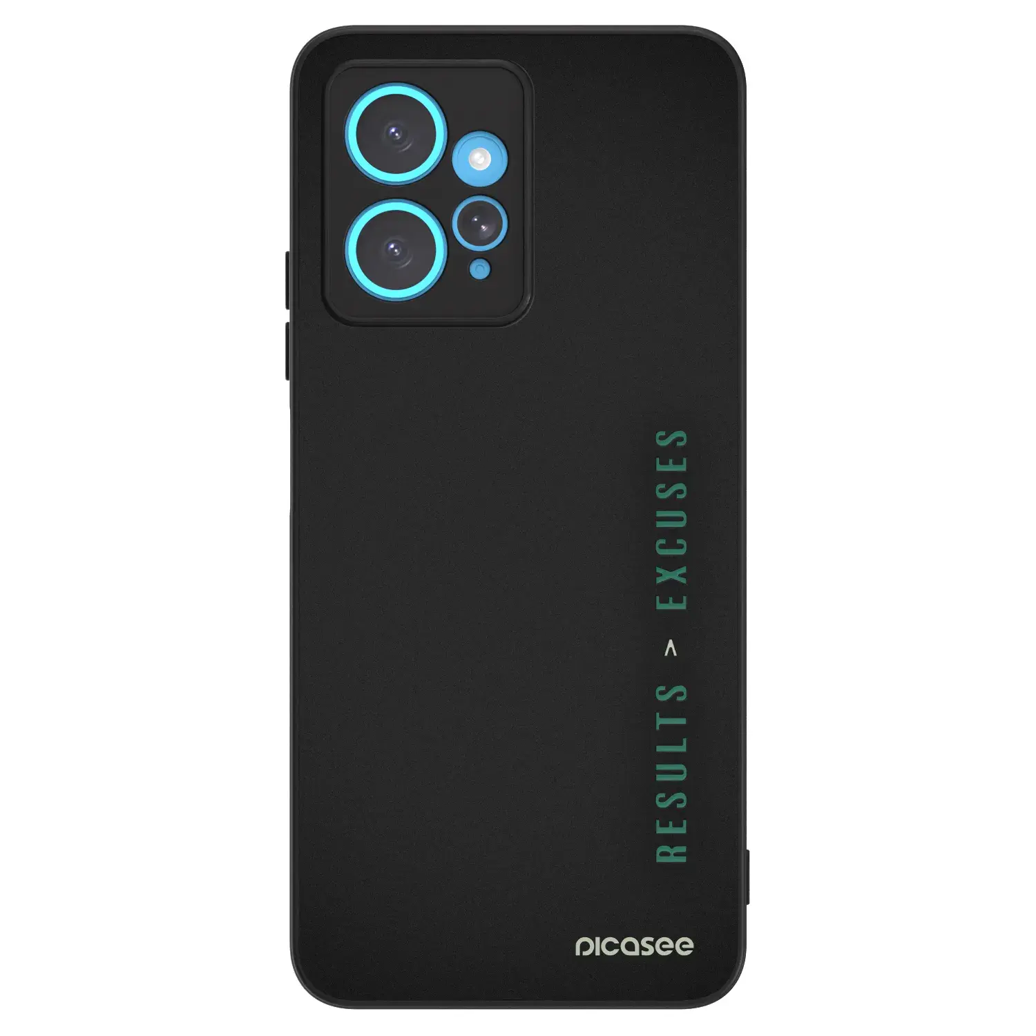 ULTIMATE CASE pro Xiaomi Redmi Note 12 4G - Results x Excuses