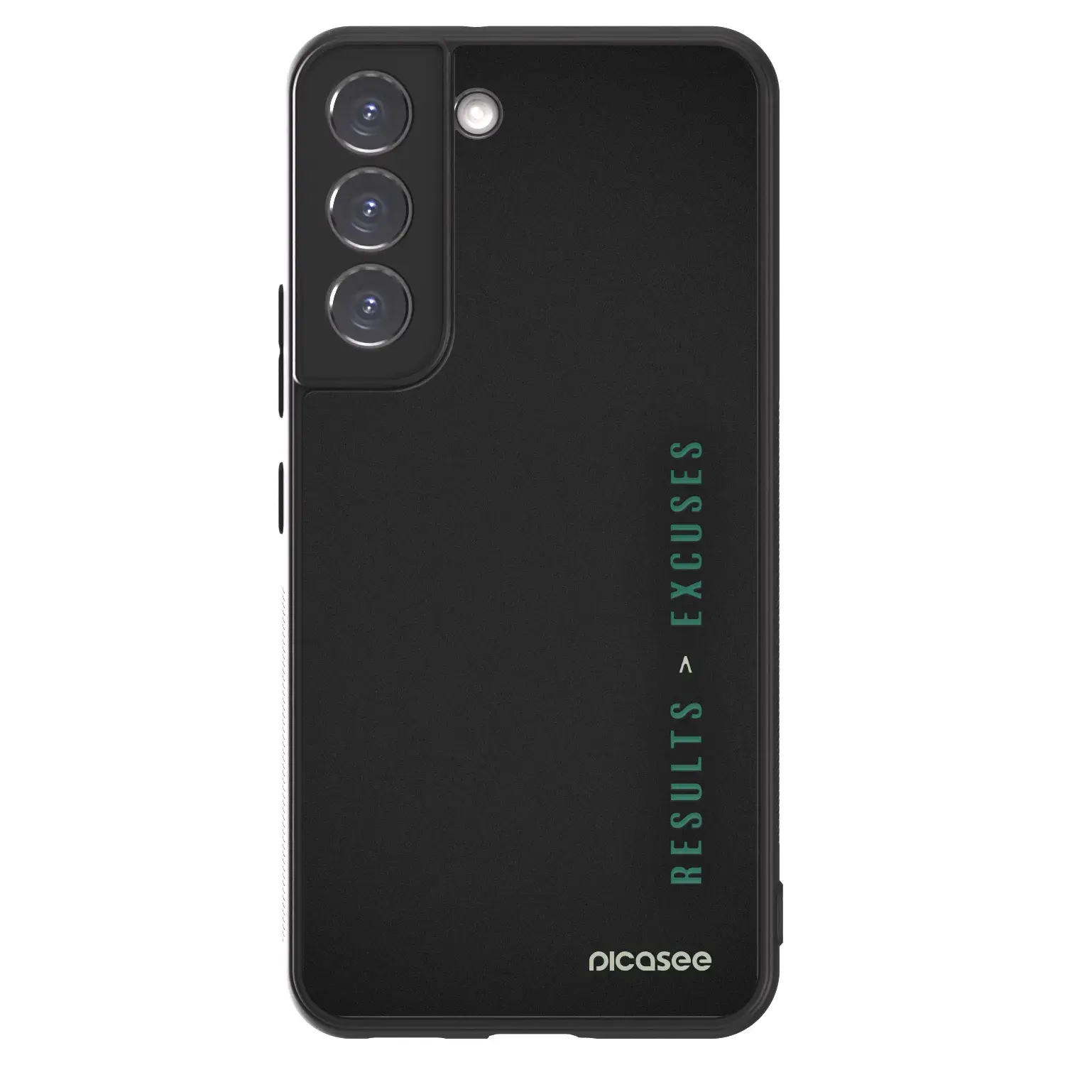 ULTIMATE CASE PowerShare pro Samsung Galaxy S22 5G - Results x Excuses