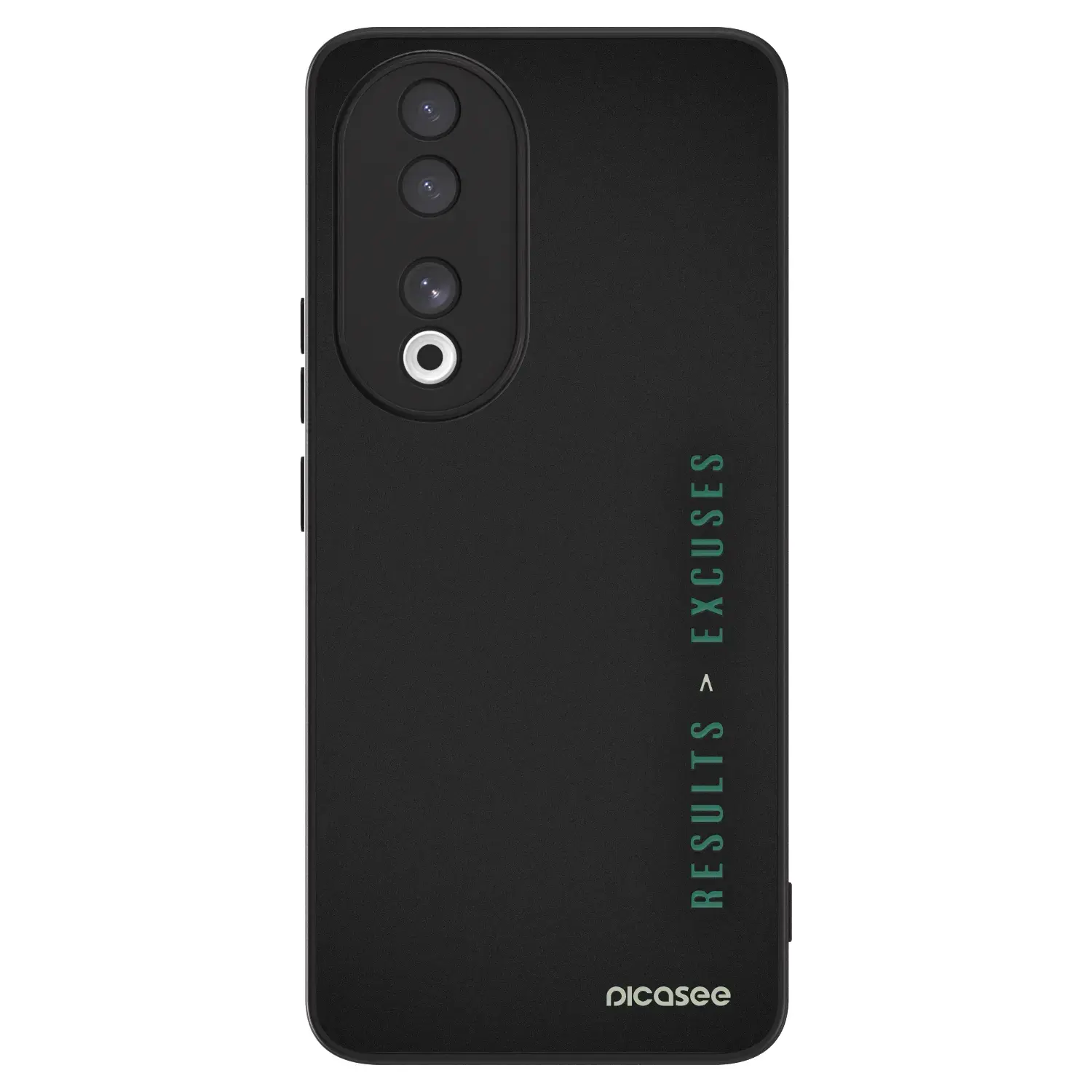 ULTIMATE CASE pro Honor 90 5G - Results x Excuses