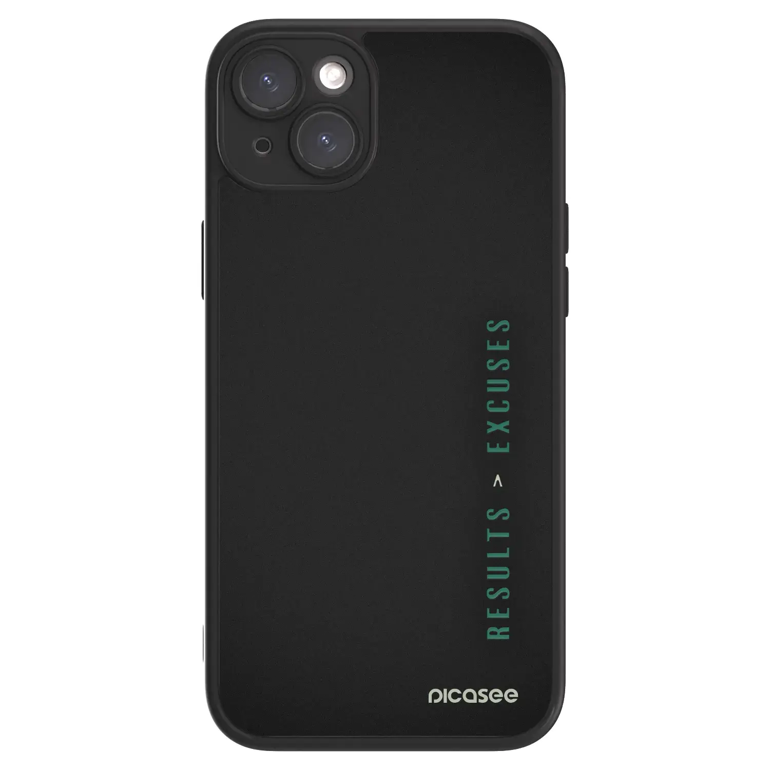 ULTIMATE CASE MagSafe pro Apple iPhone 15 Plus - Results x Excuses