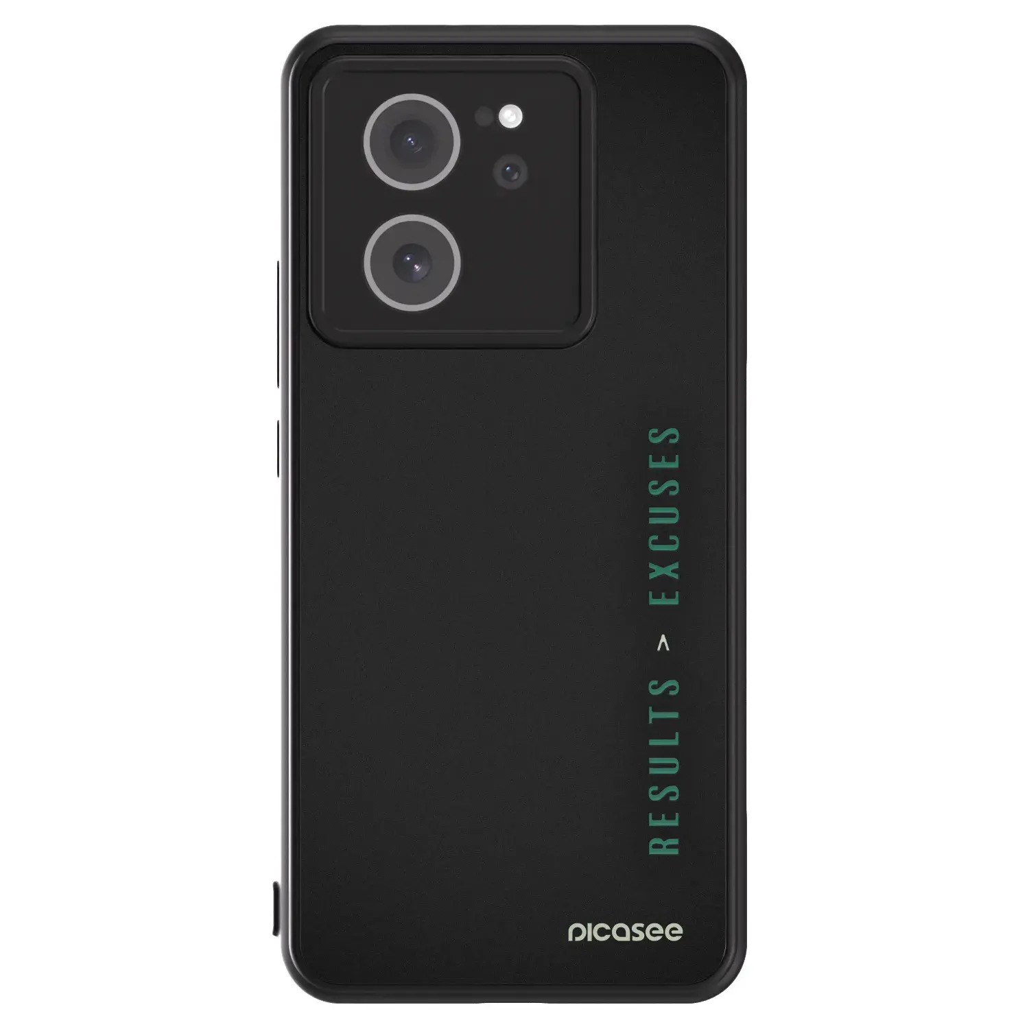 ULTIMATE CASE pro Xiaomi 13T - Results x Excuses