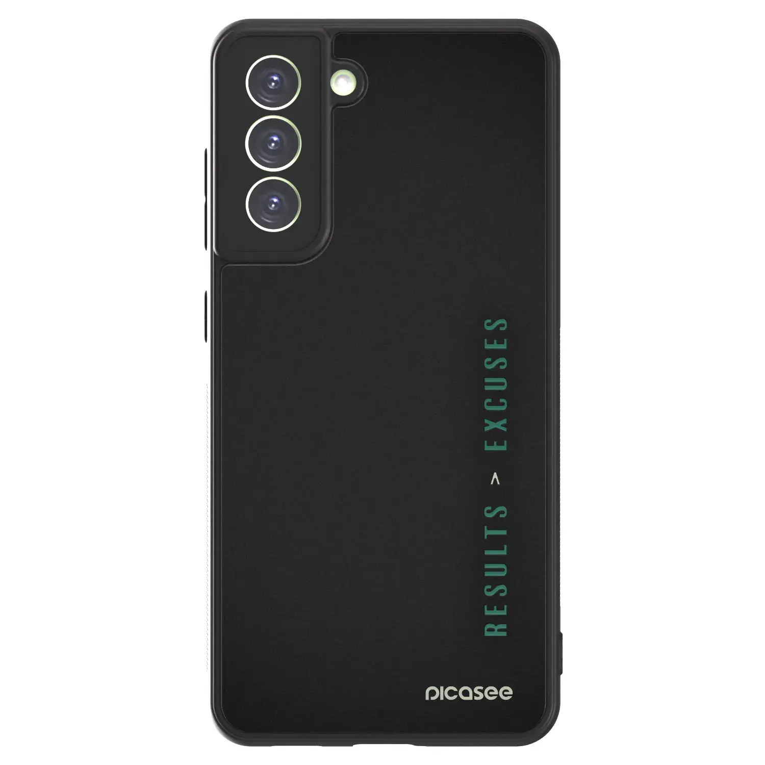 ULTIMATE CASE PowerShare pro Samsung Galaxy S21 FE 5G - Results x Excuses