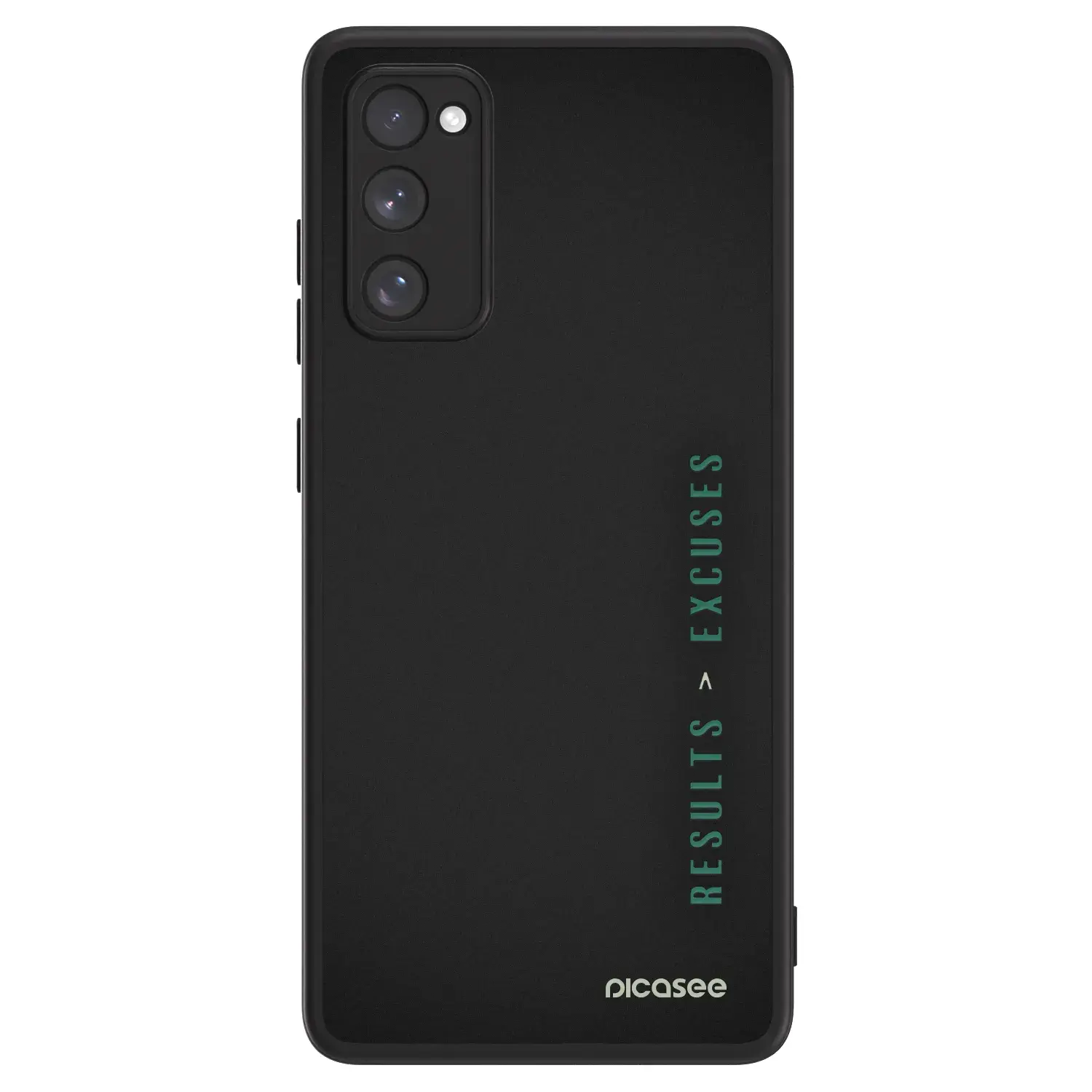 ULTIMATE CASE PowerShare pro Samsung Galaxy S20 FE - Results x Excuses