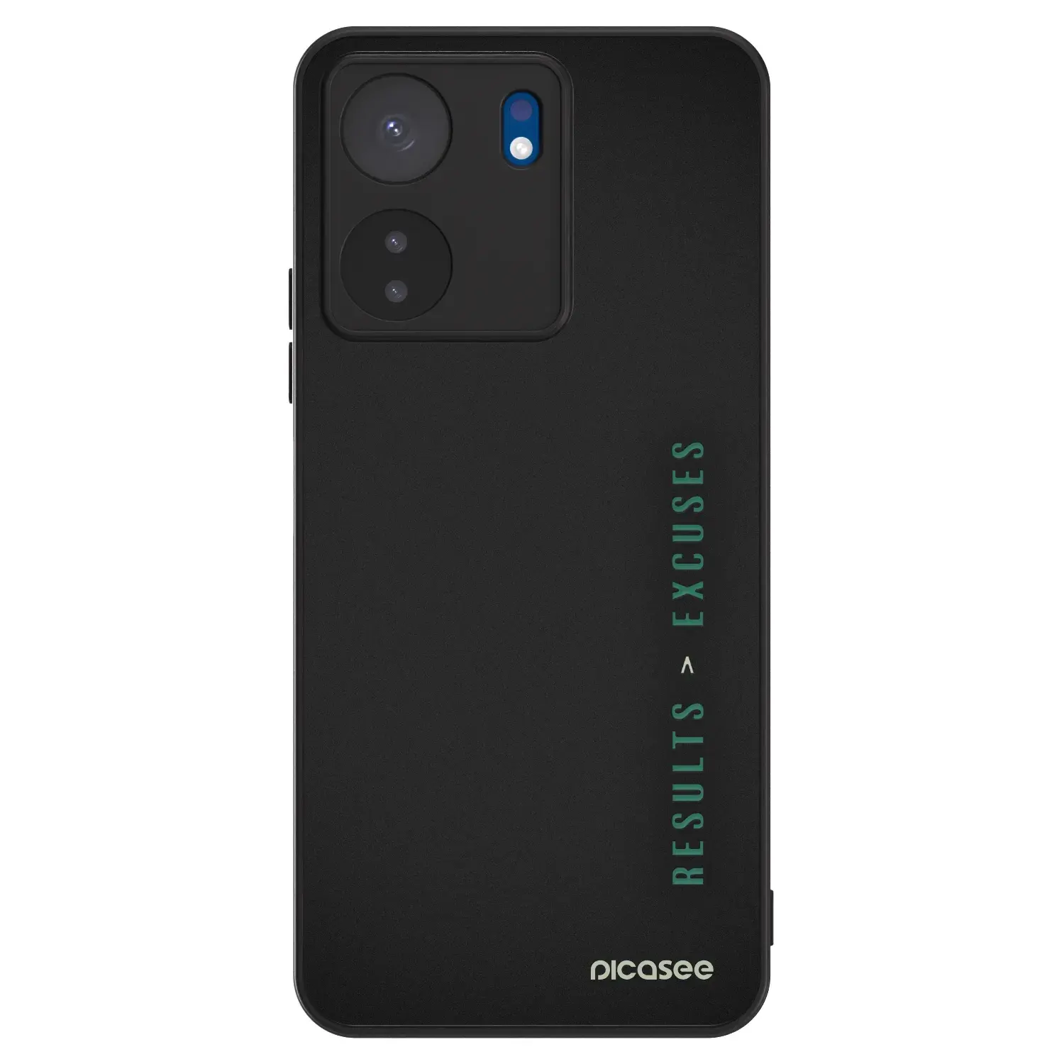 ULTIMATE CASE pro Xiaomi Redmi 13C 4G - Results x Excuses