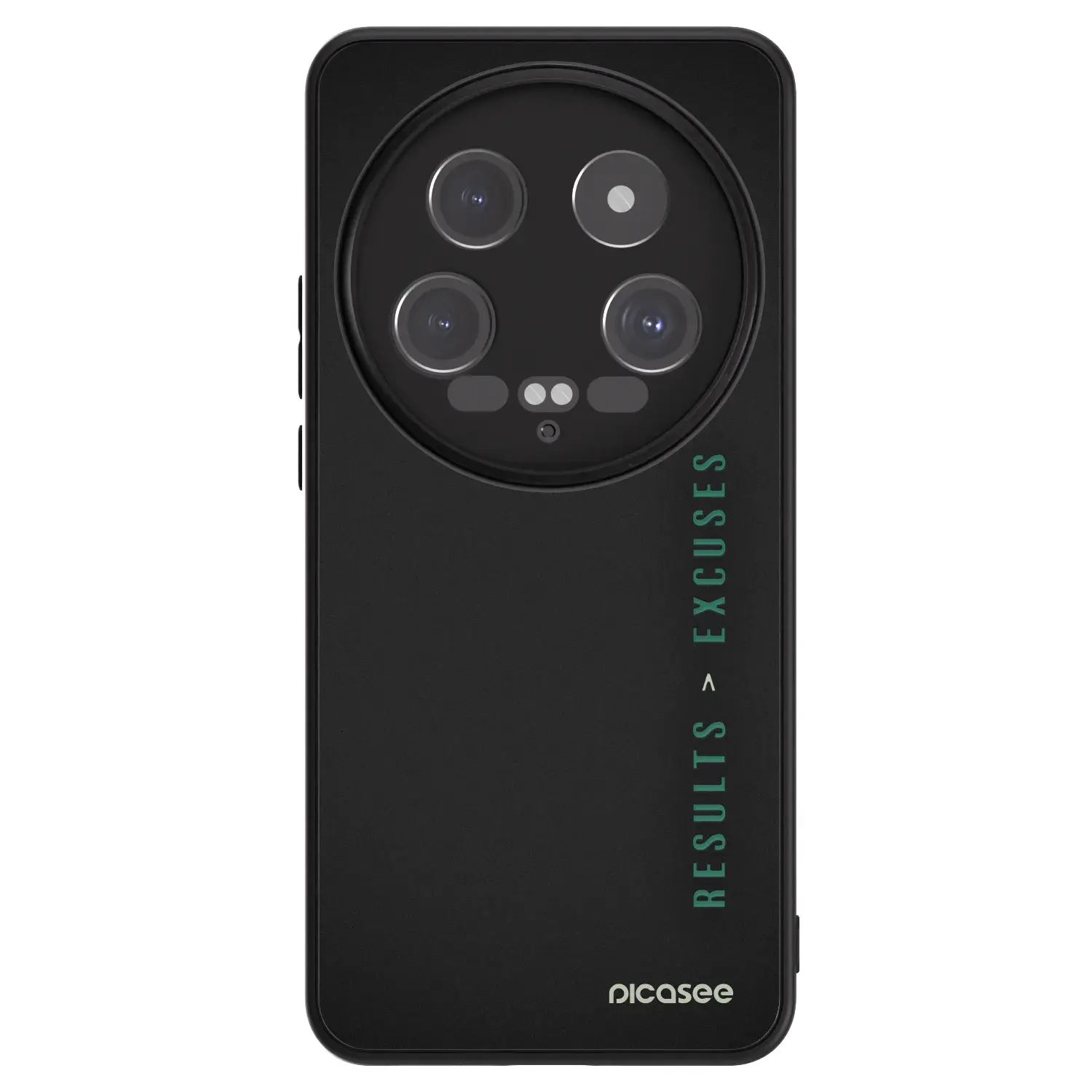 ULTIMATE CASE pro Xiaomi 14 Ultra - Results x Excuses