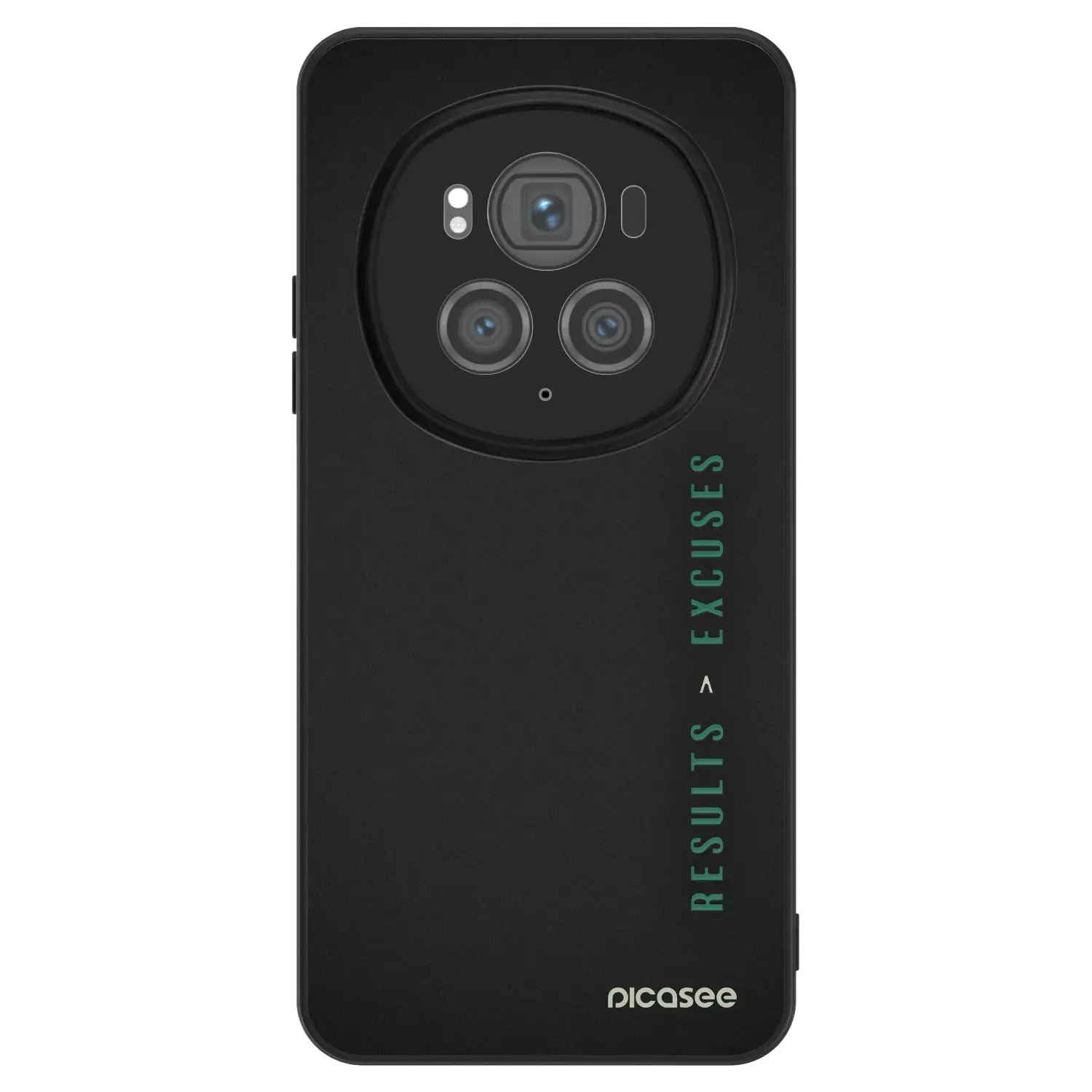 ULTIMATE CASE pro Honor Magic6 Pro - Results x Excuses
