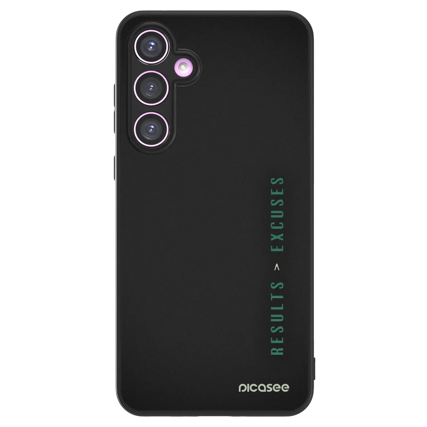 ULTIMATE CASE pro Samsung Galaxy A35 5G A356B - Results x Excuses