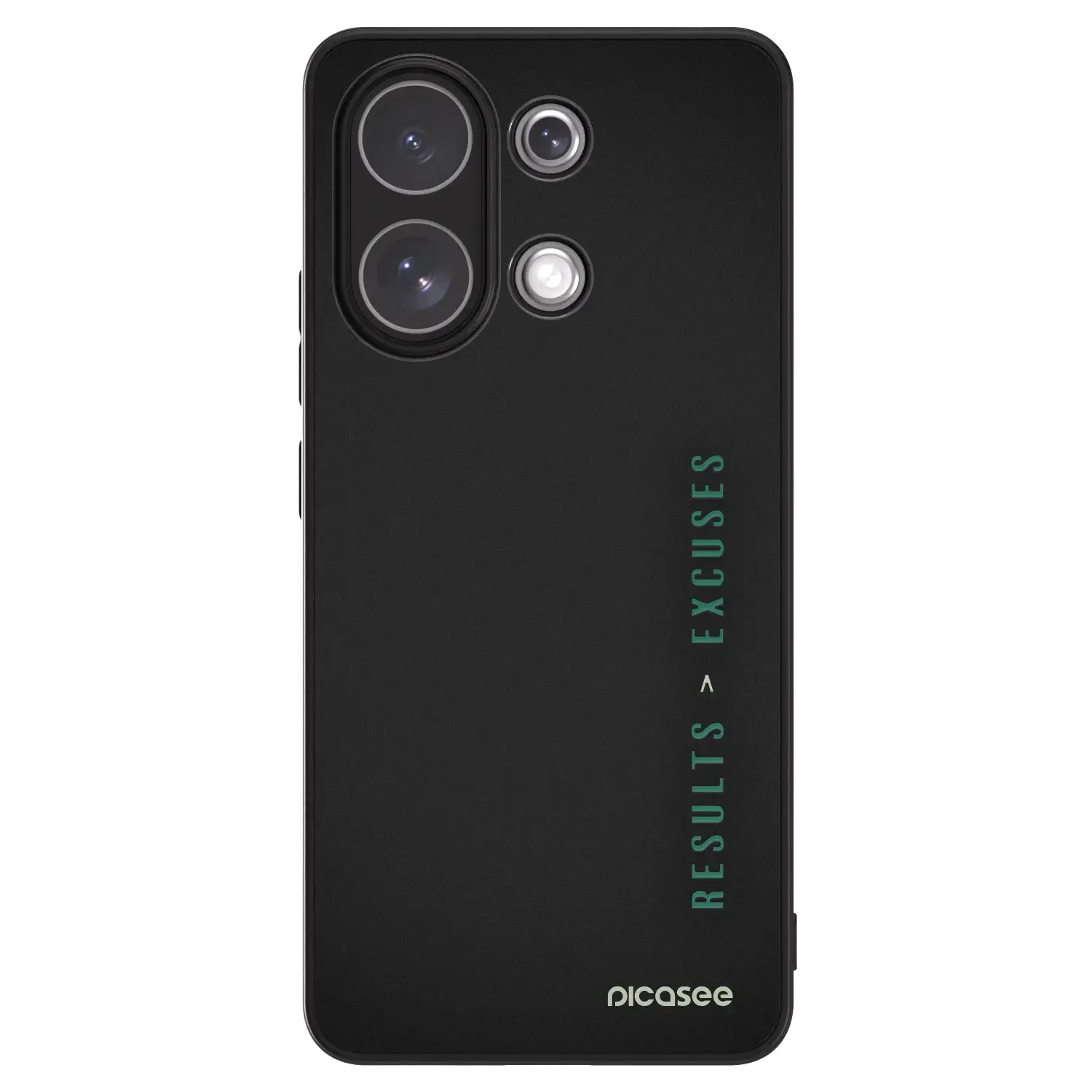 ULTIMATE CASE pro Xiaomi Redmi Note 13 4G - Results x Excuses