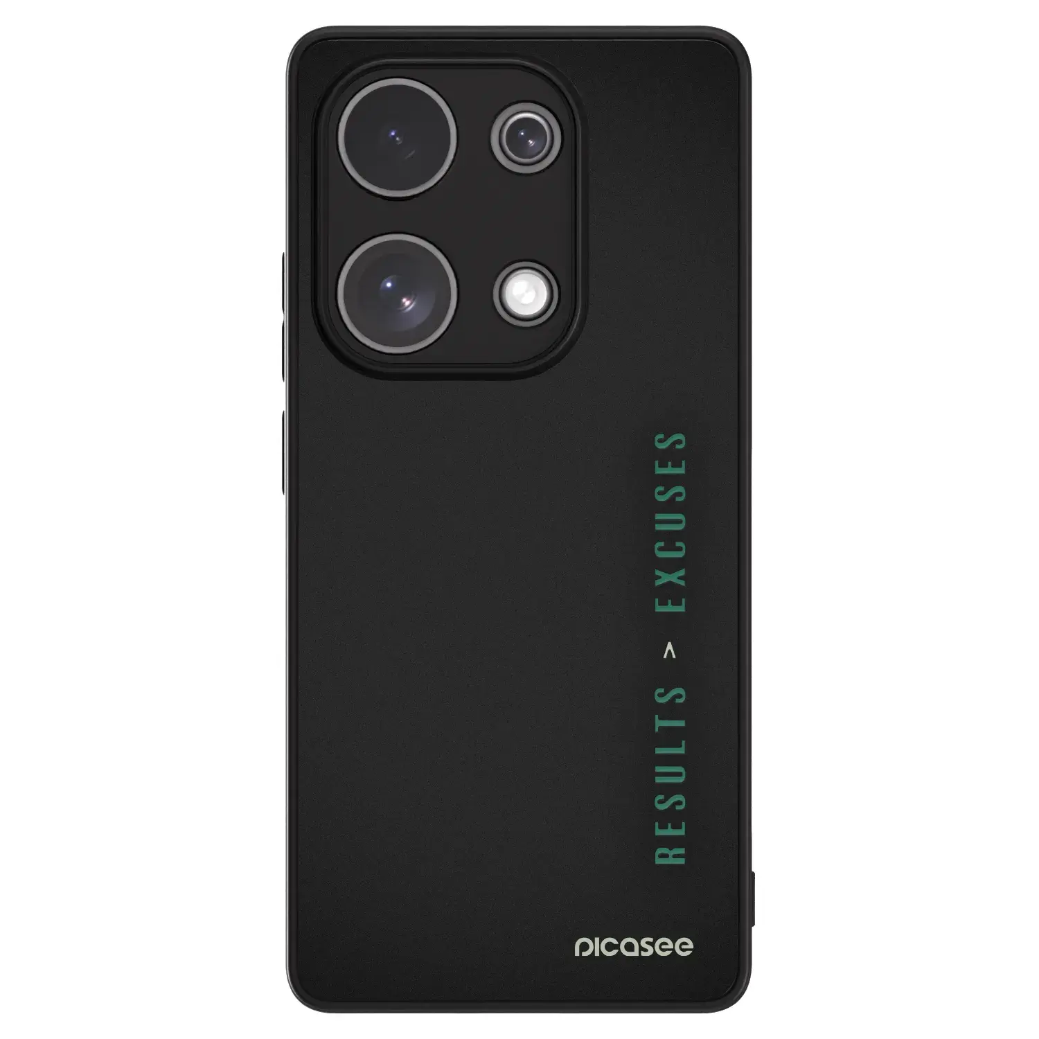 ULTIMATE CASE pro Xiaomi Redmi Note 13 Pro 4G - Results x Excuses