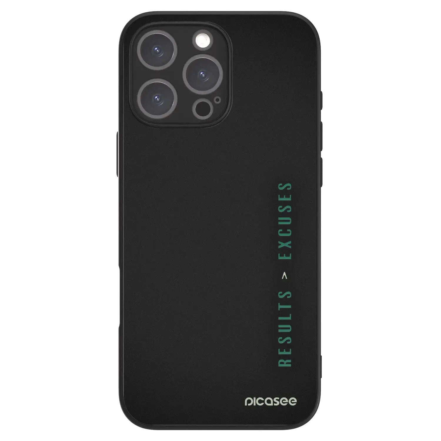 ULTIMATE CASE MagSafe pro Apple iPhone 16 Pro Max - Results x Excuses