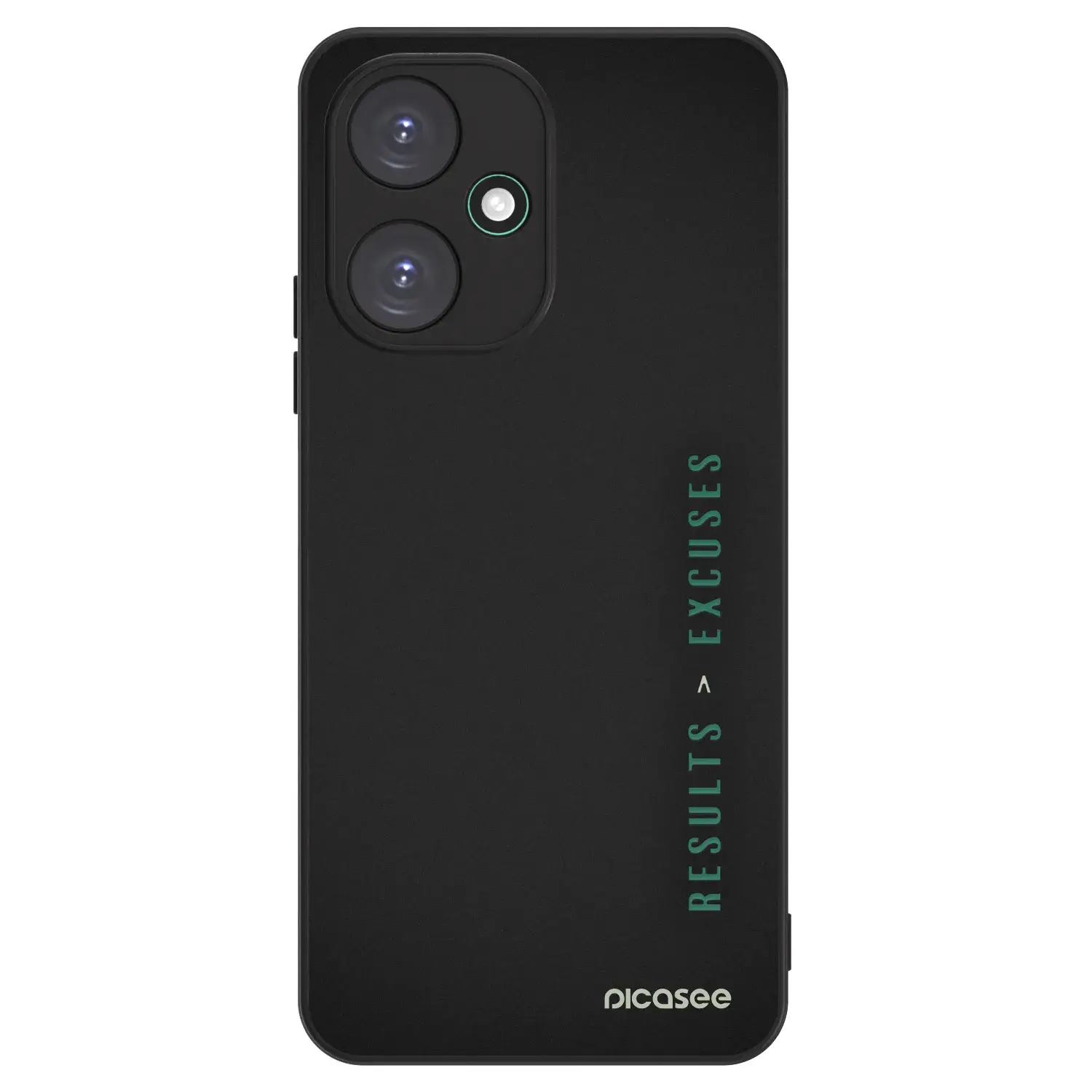 ULTIMATE CASE pro Xiaomi Redmi 13C 5G - Results x Excuses