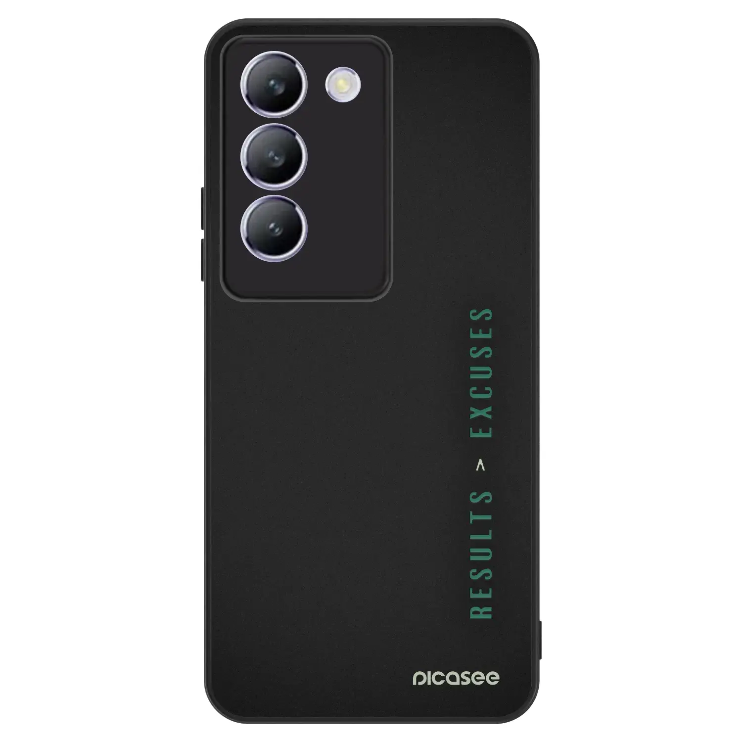 ULTIMATE CASE pro Vivo V40 SE 5G - Results x Excuses
