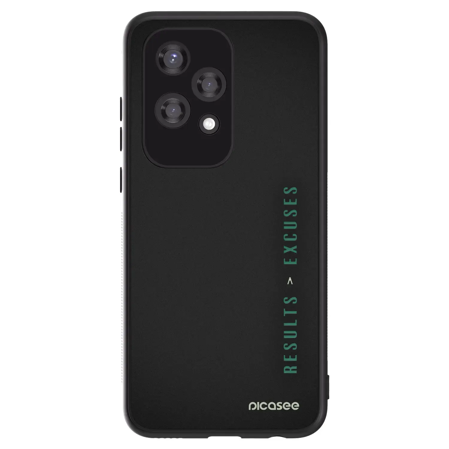 ULTIMATE CASE pro Honor 200 Lite - Results x Excuses