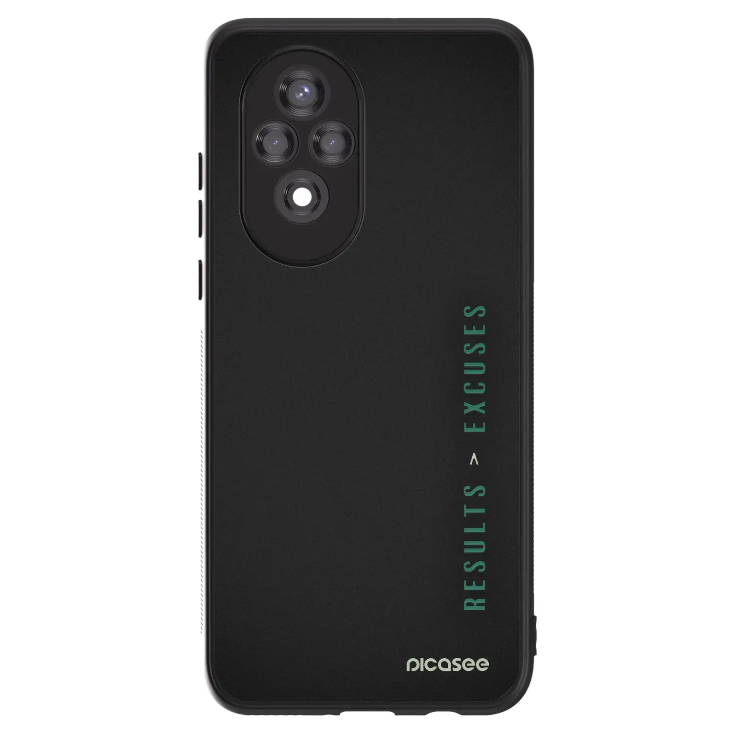 ULTIMATE CASE pro Honor 200 5G - Results x Excuses