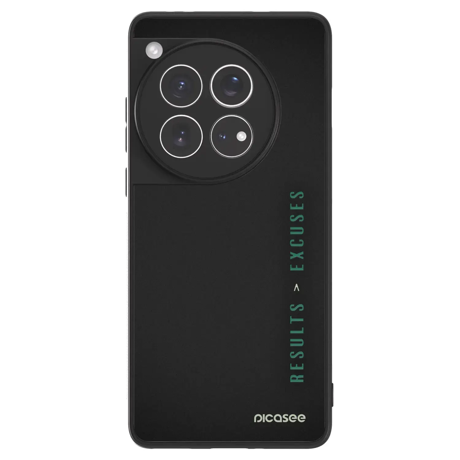 ULTIMATE CASE pro OnePlus 12 5G - Results x Excuses