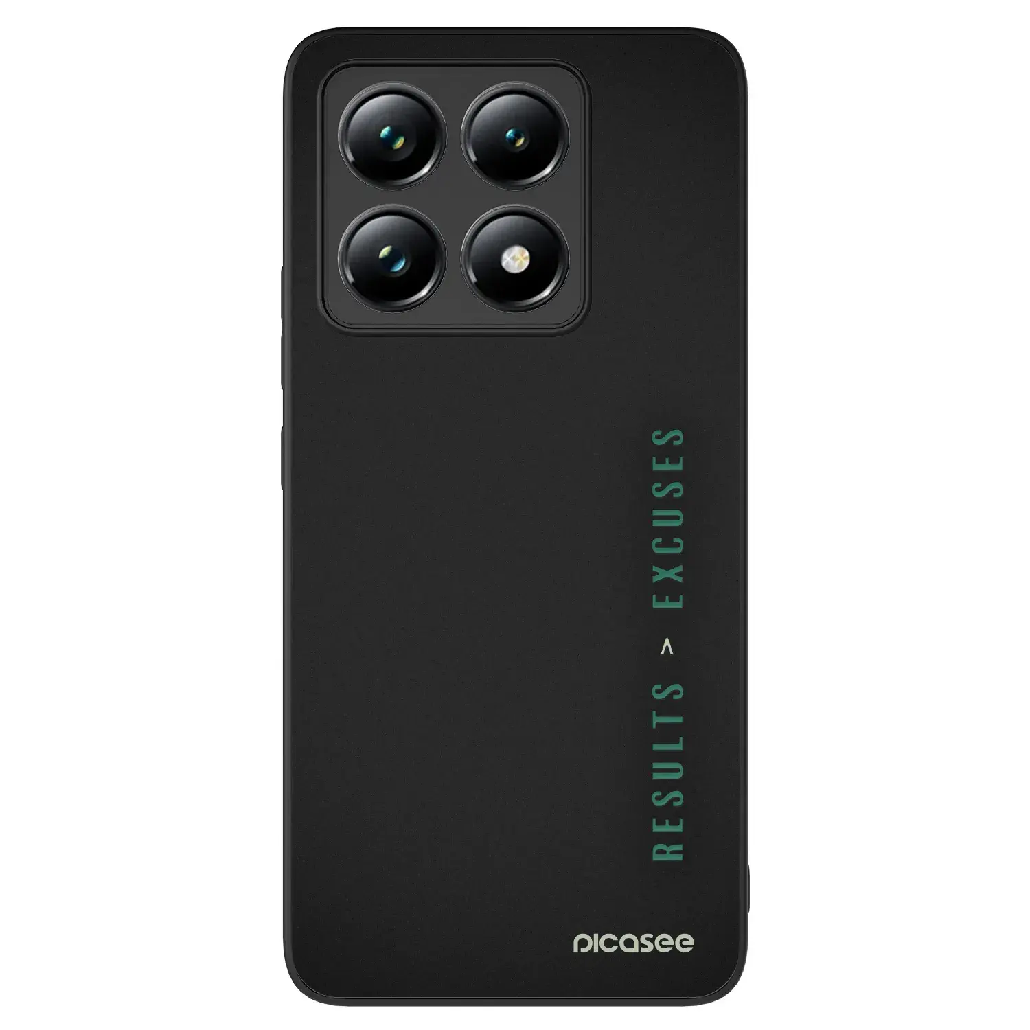 ULTIMATE CASE pro Xiaomi 14T - Results x Excuses