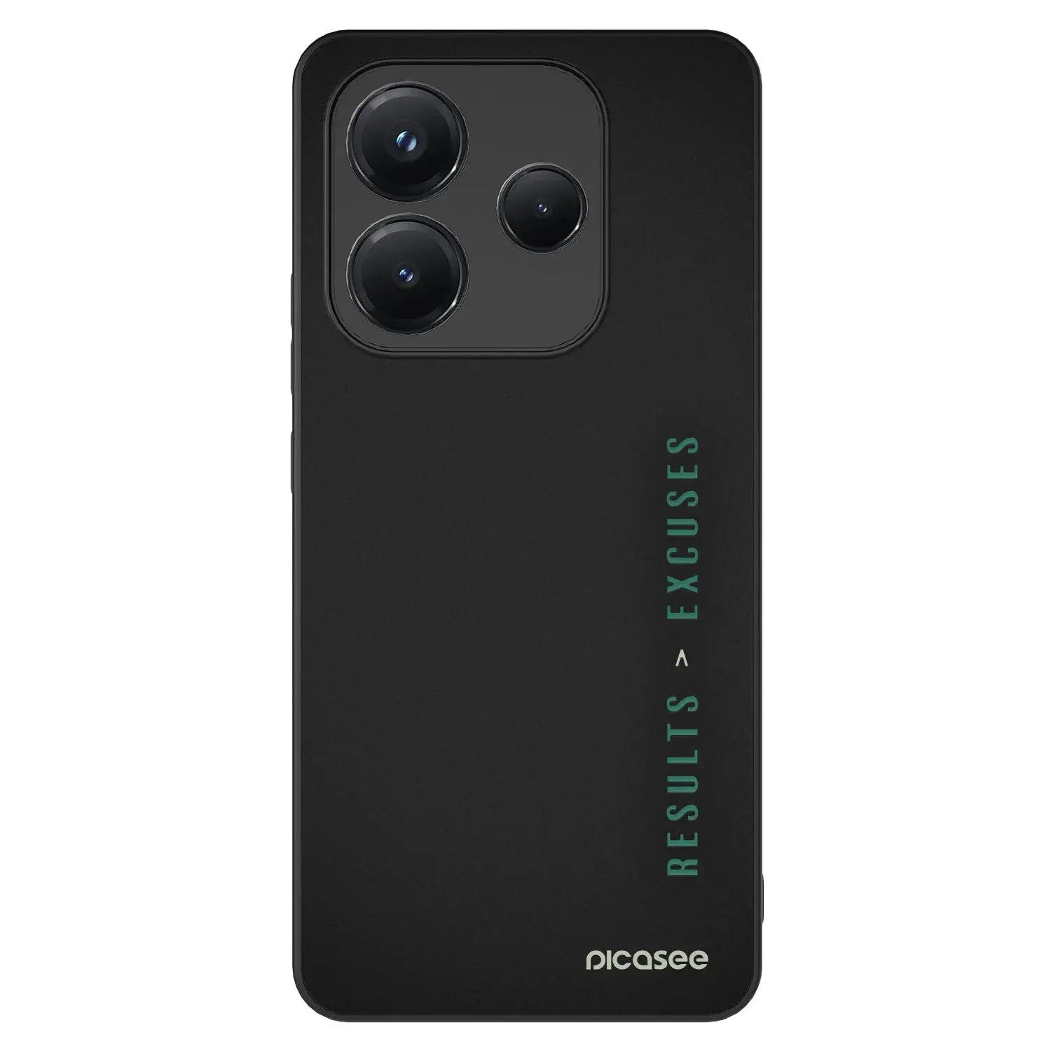 ULTIMATE CASE pro Xiaomi Redmi Note 14 5G - Results x Excuses