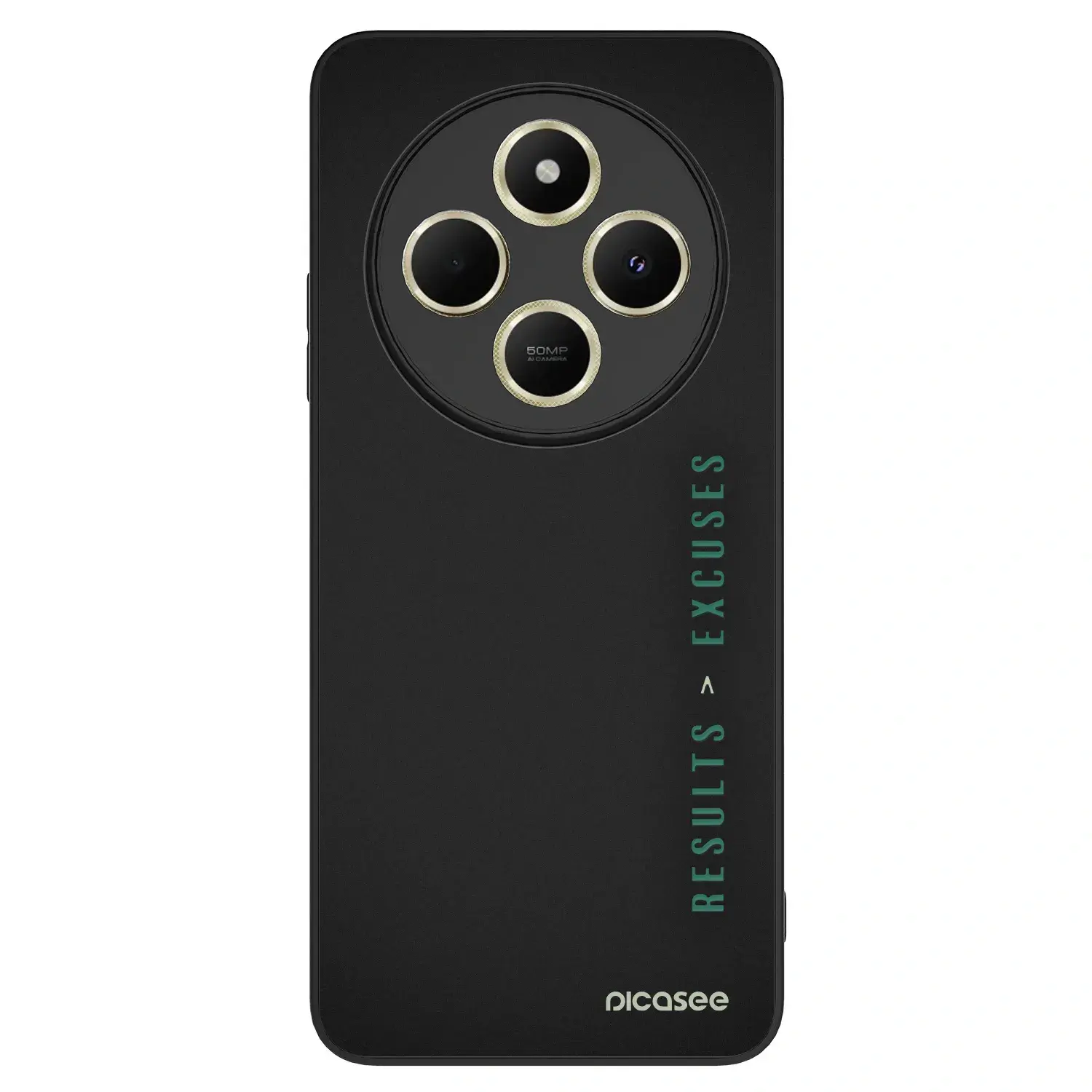 ULTIMATE CASE pro Xiaomi Redmi 14C - Results x Excuses