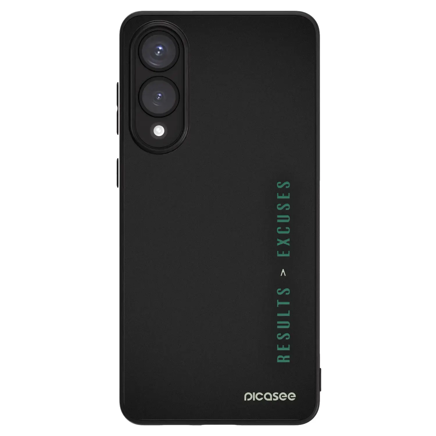 ULTIMATE CASE pro Samsung Galaxy S25 Edge 5G - Results x Excuses