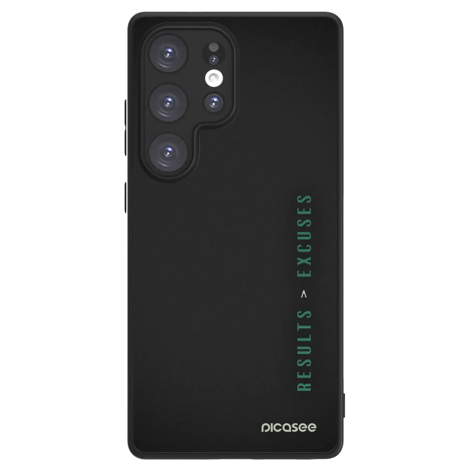 ULTIMATE CASE pro Samsung Galaxy S25 Ultra 5G - Results x Excuses