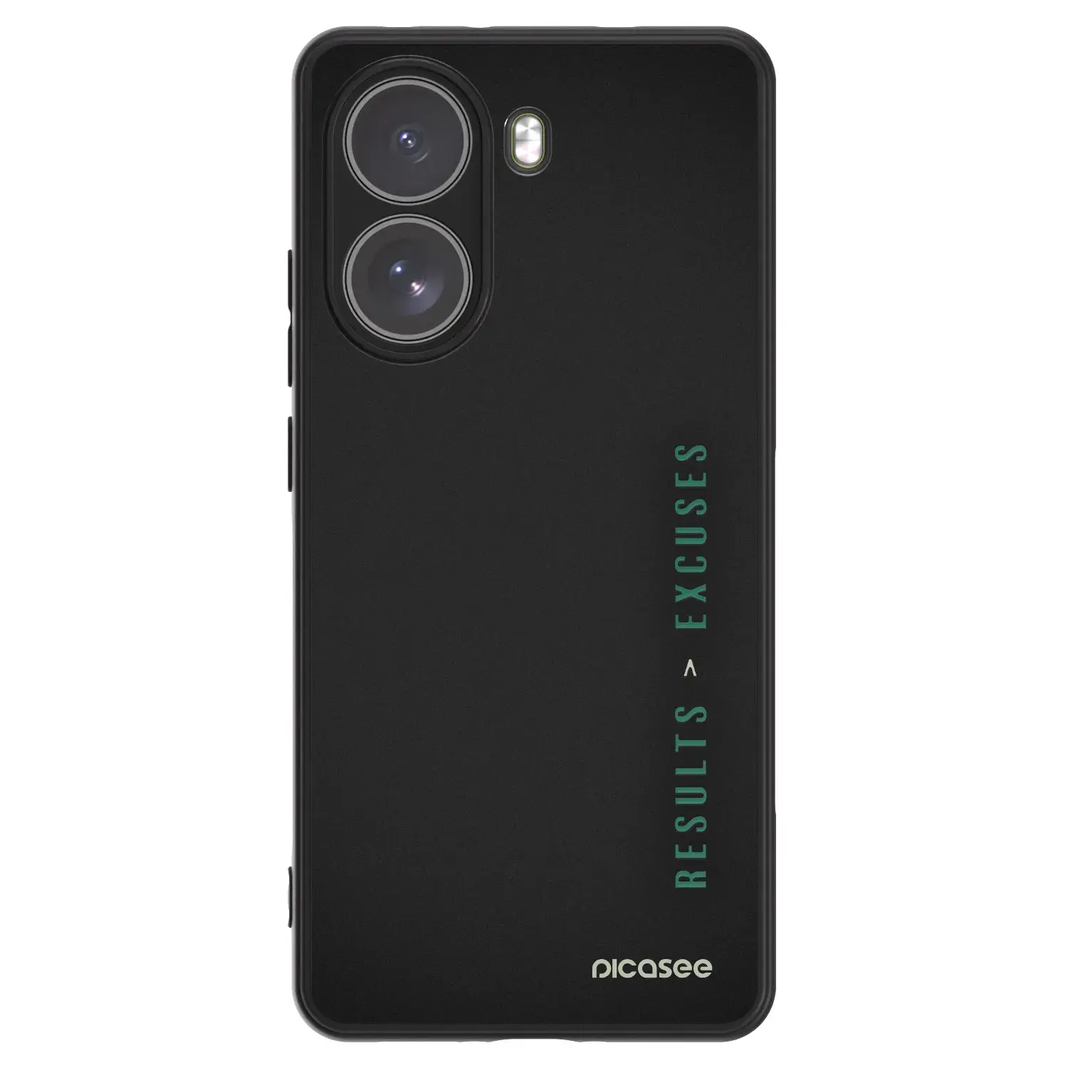 ULTIMATE CASE pro Xiaomi Poco X7 Pro 5G - Results x Excuses