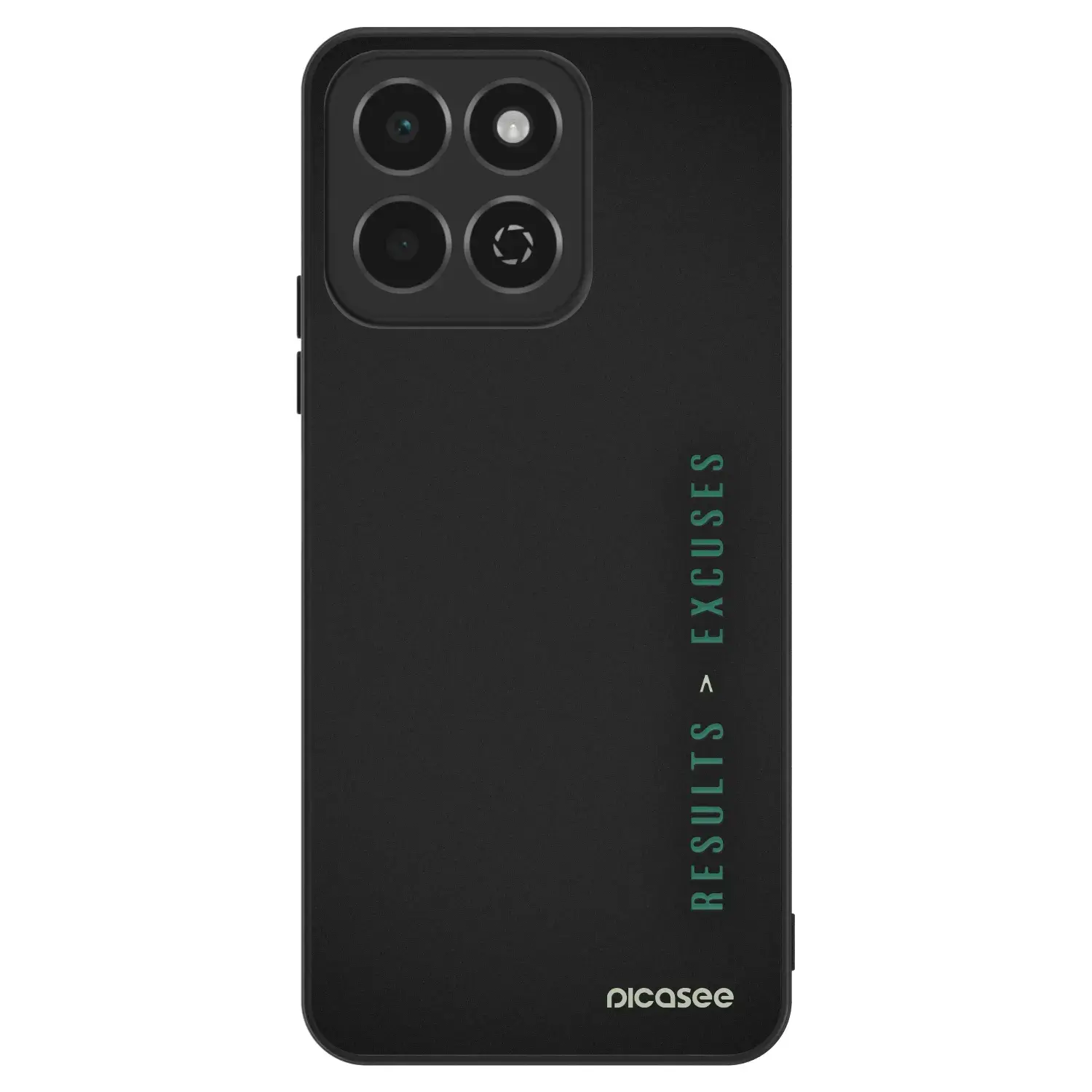 ULTIMATE CASE pro Honor 200 Smart 5G - Results x Excuses