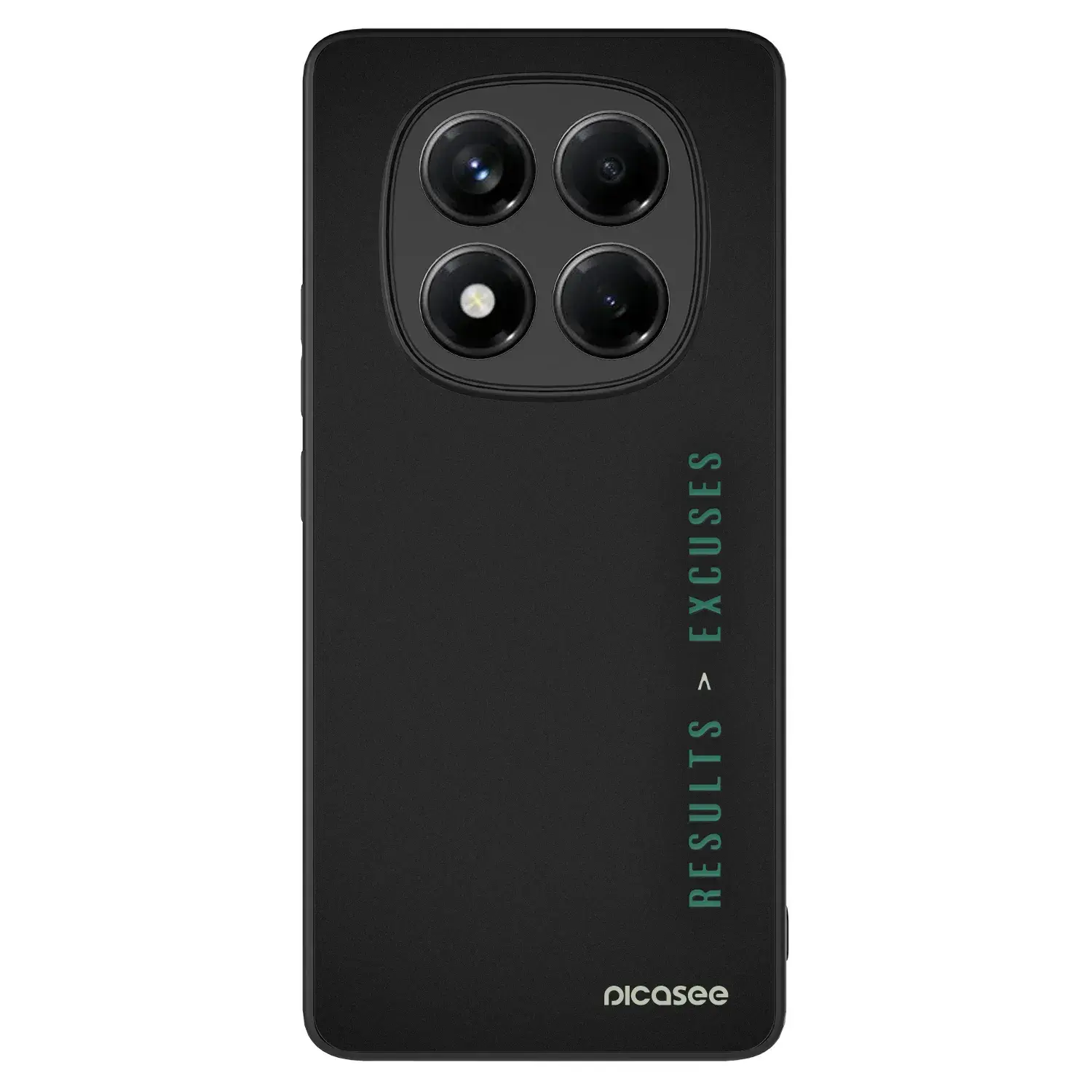 ULTIMATE CASE pro Xiaomi Redmi Note 14 Pro 4G - Results x Excuses