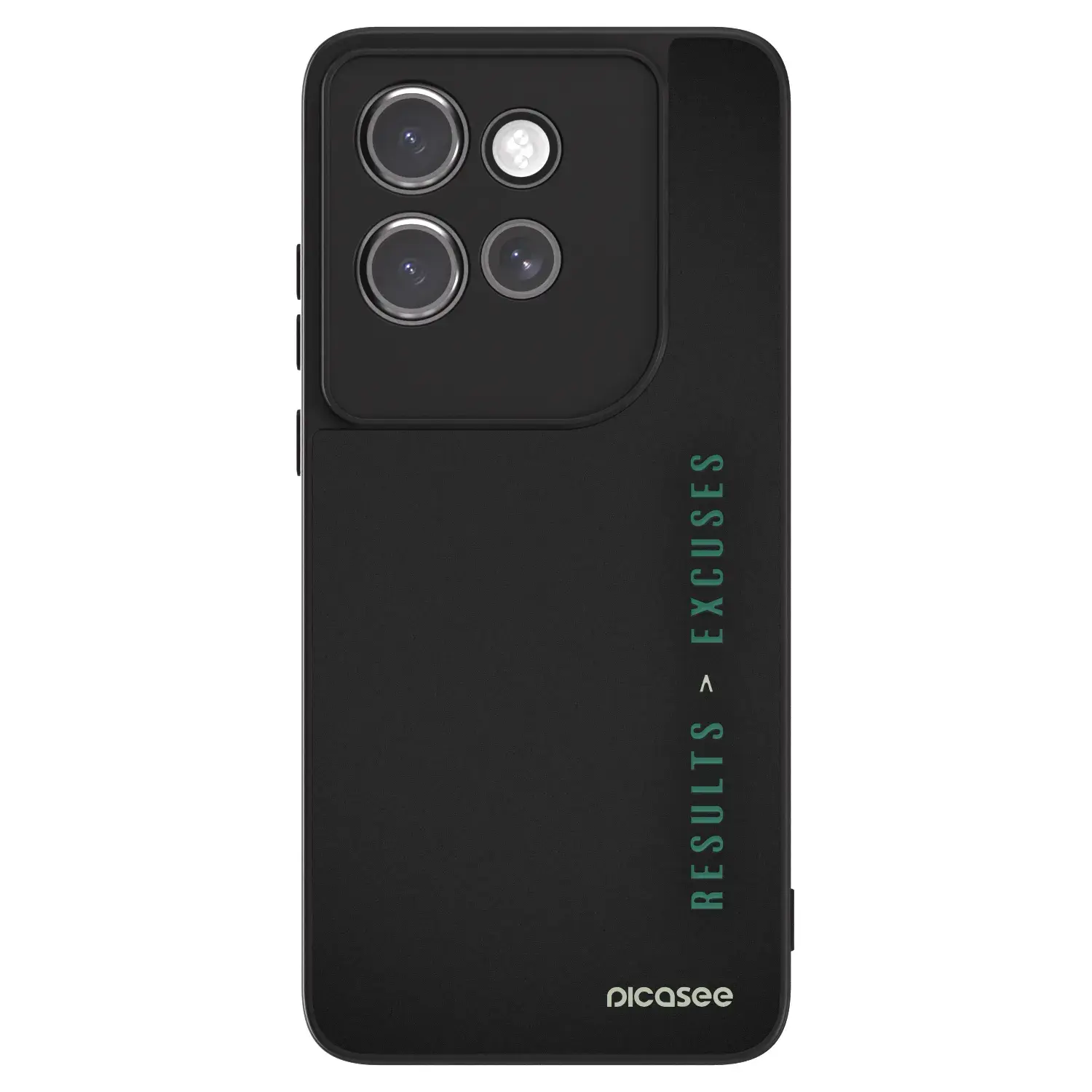 ULTIMATE CASE pro Motorola Edge 50 Neo - Results x Excuses