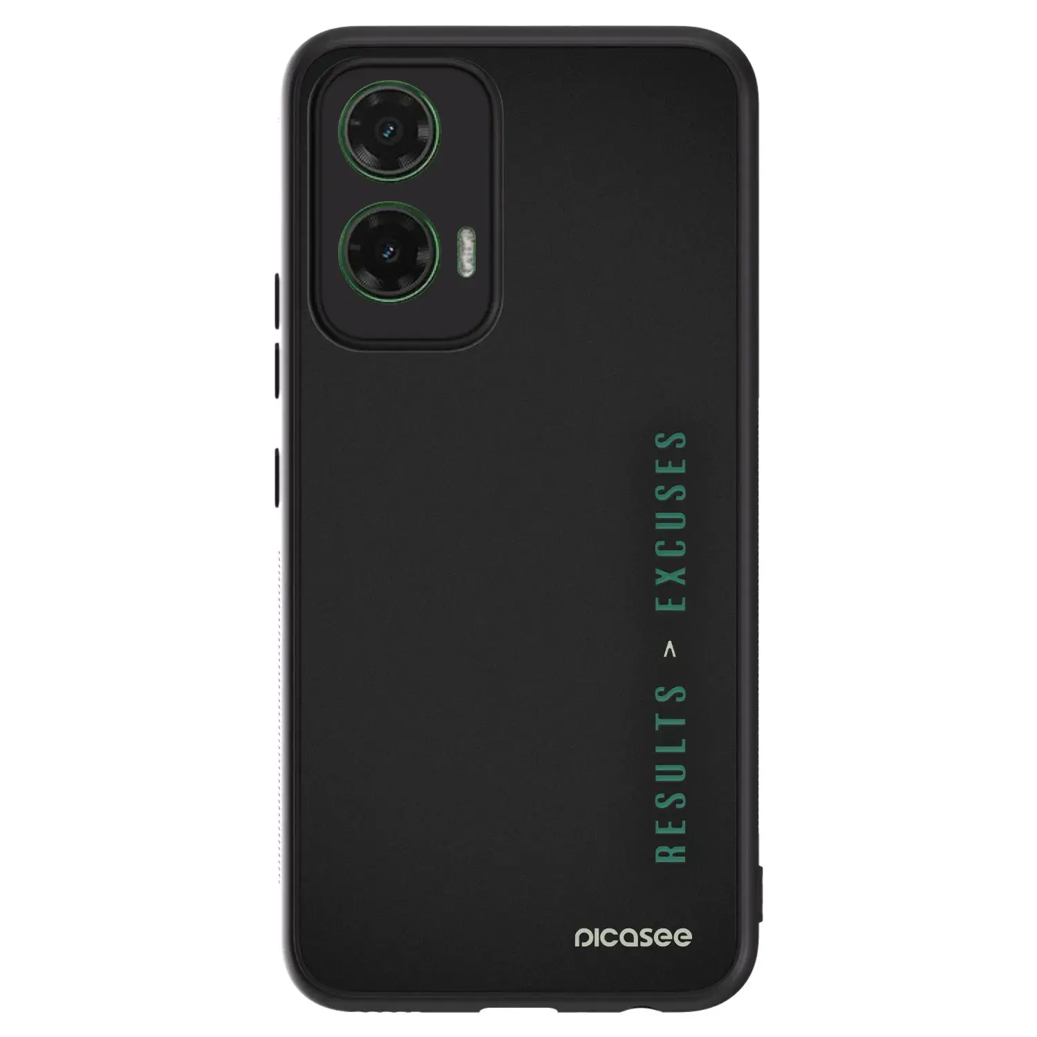 ULTIMATE CASE pro Motorola Moto G35 5G - Results x Excuses
