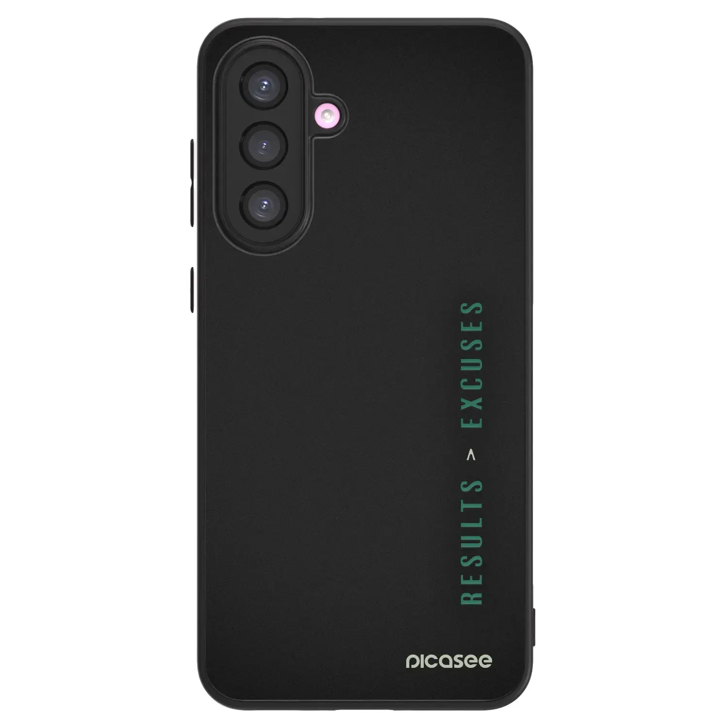 ULTIMATE CASE pro Samsung Galaxy A36 5G - Results x Excuses