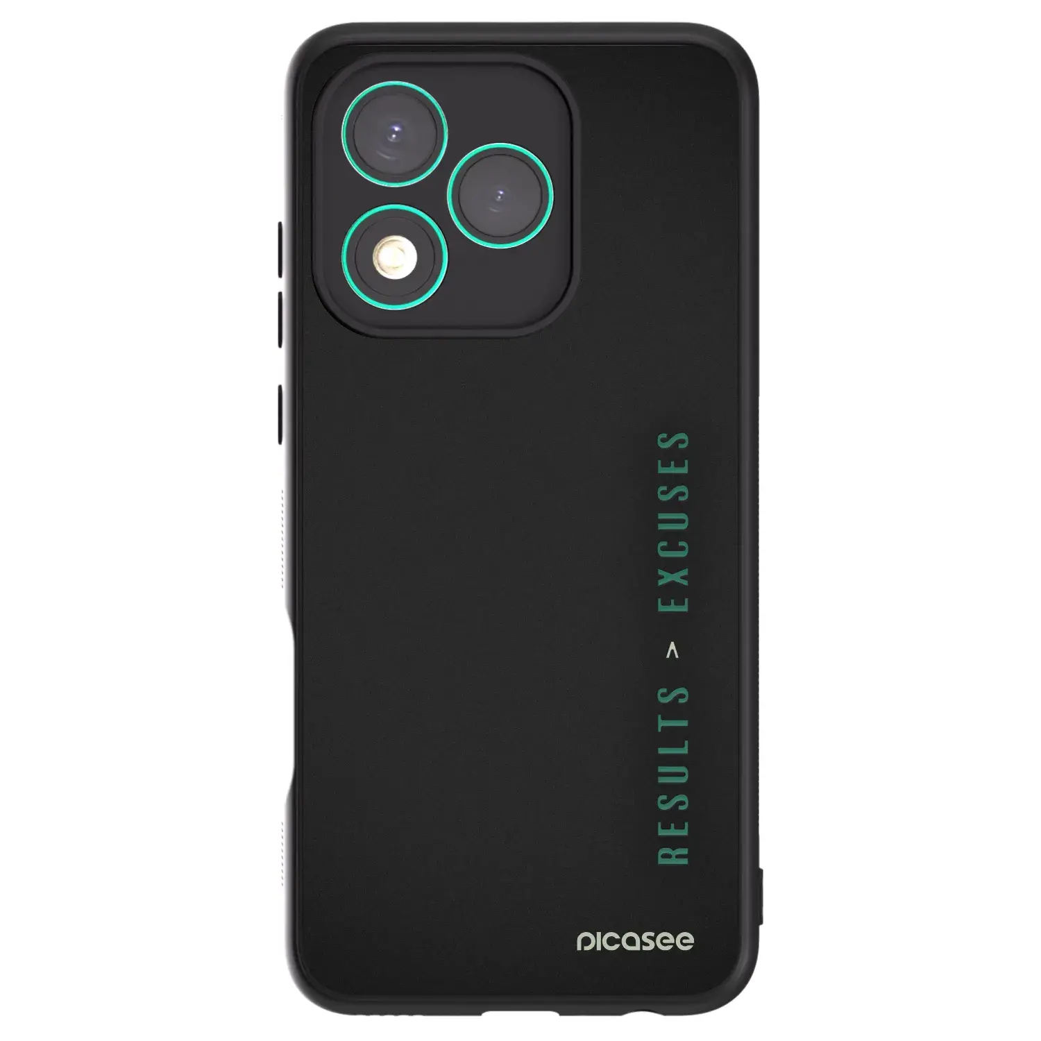 ULTIMATE CASE pro Honor 400 Lite 5G - Results x Excuses