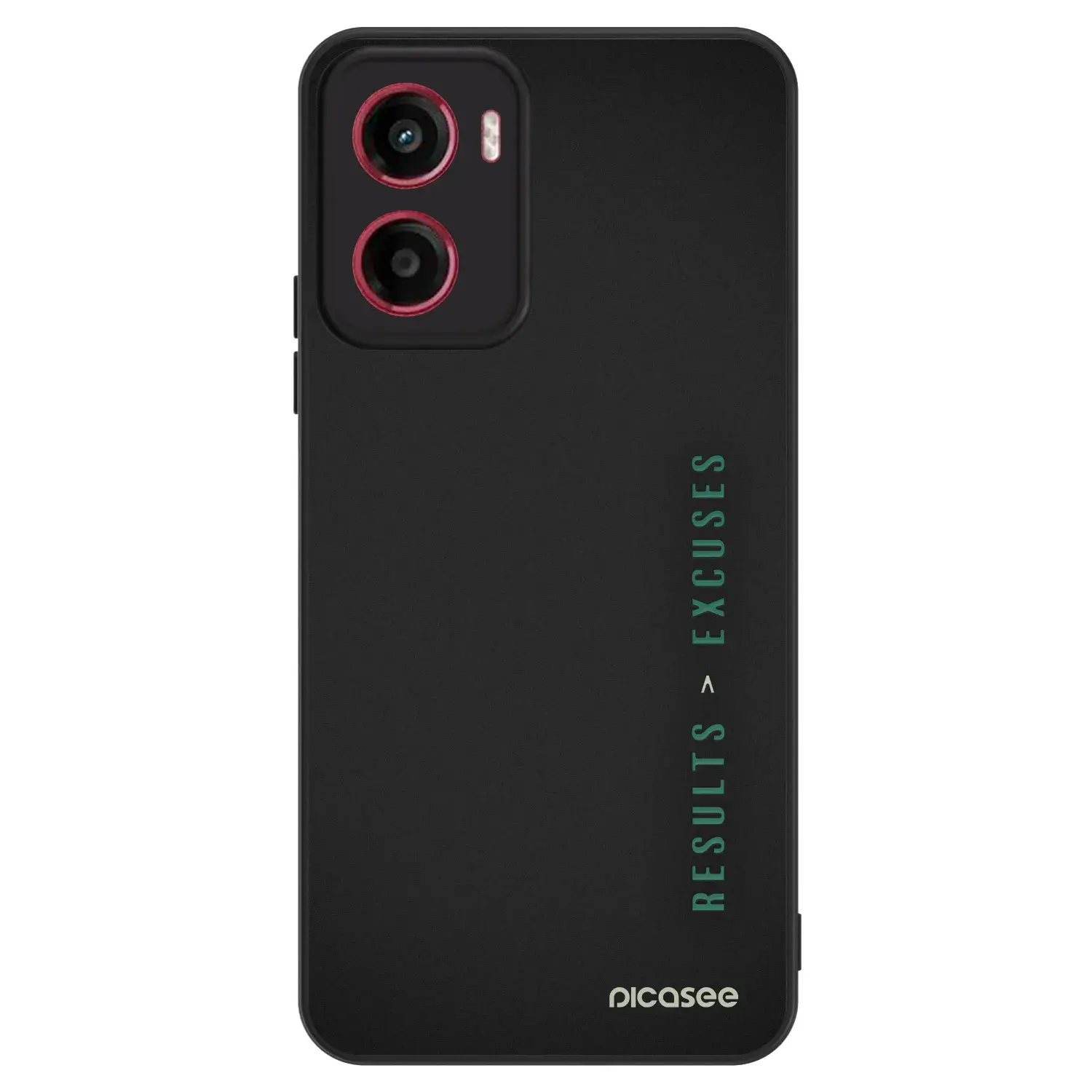 ULTIMATE CASE pro Motorola Moto G05 - Results x Excuses