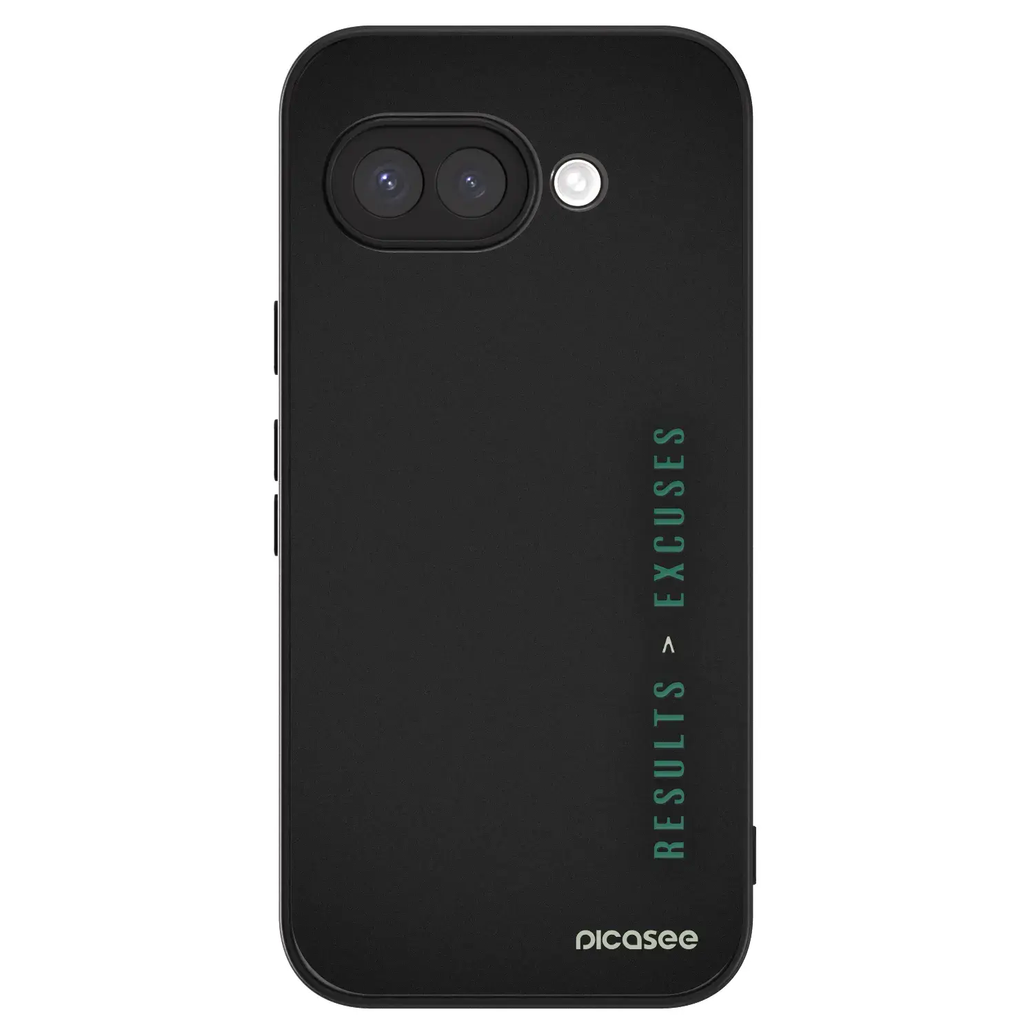 ULTIMATE CASE pro Google Pixel 9a - Results x Excuses