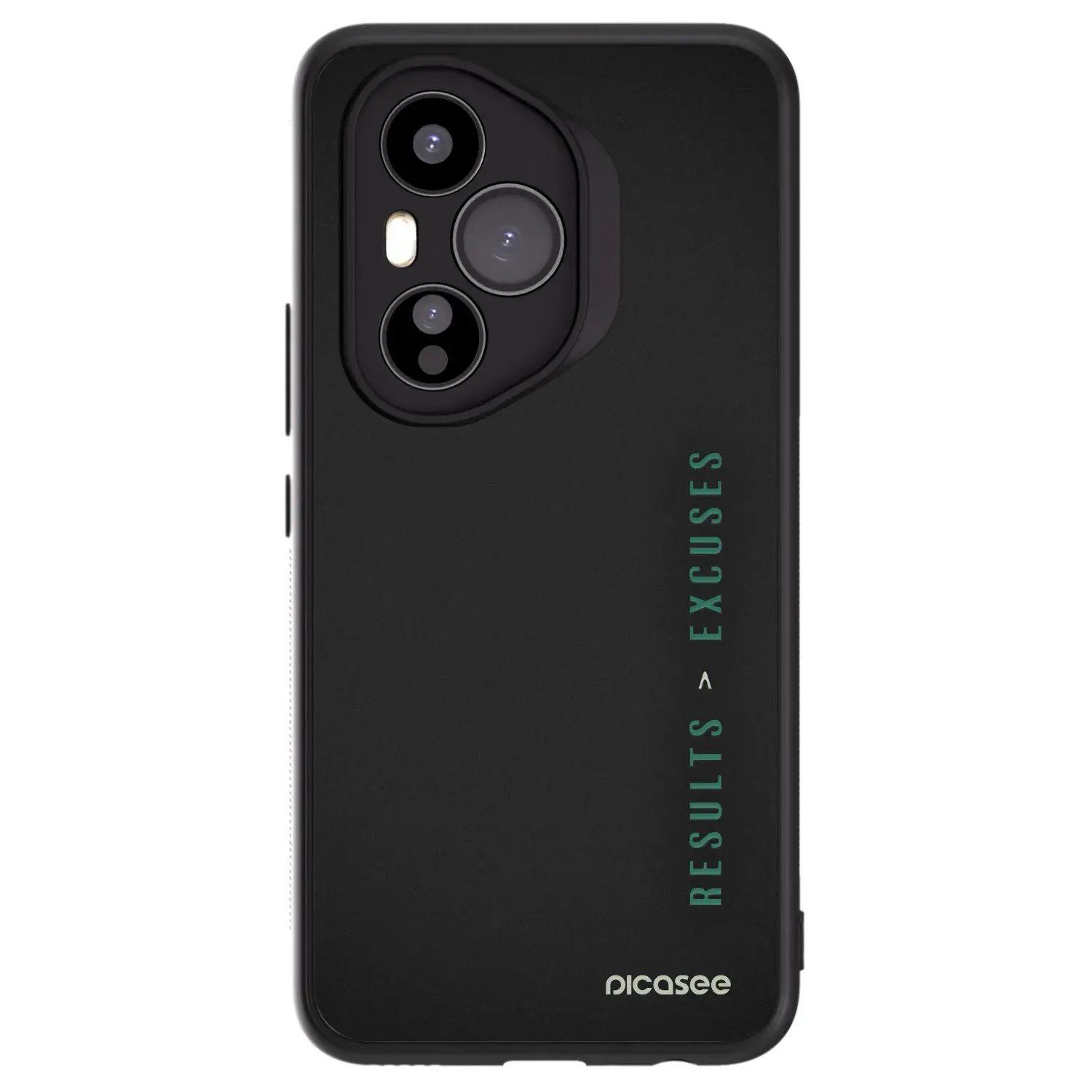 ULTIMATE CASE pro Honor 400 Pro 5G - Results x Excuses