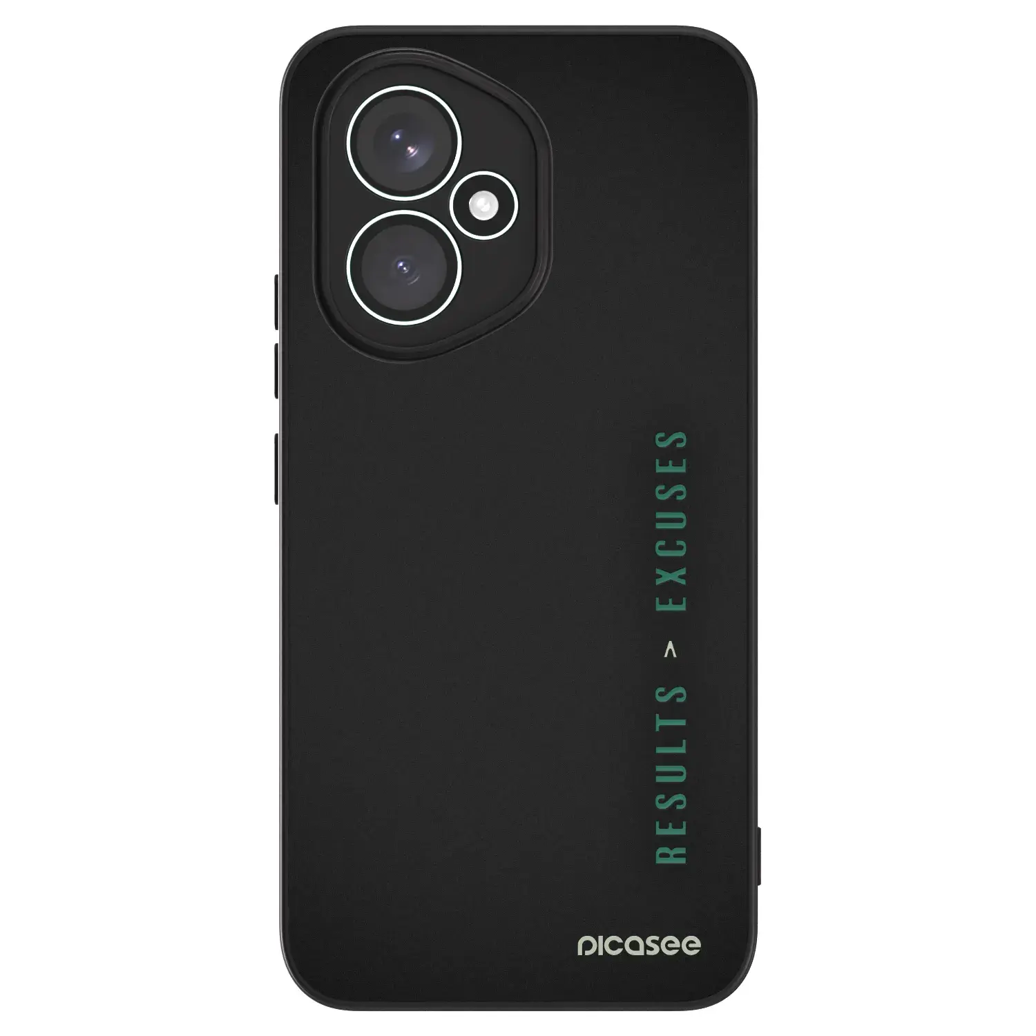 ULTIMATE CASE pro Honor 400 5G - Results x Excuses