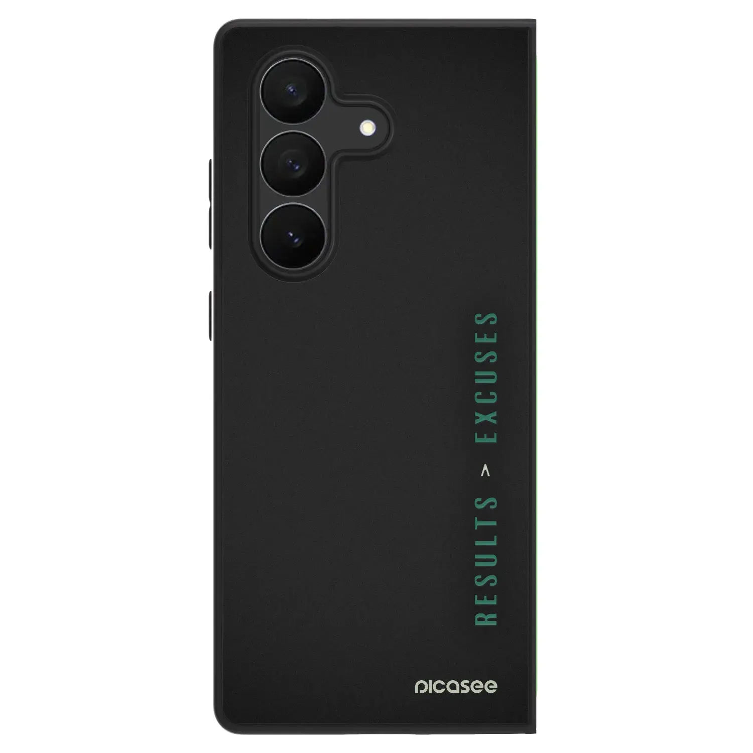 ULTIMATE CASE pro Samsung Galaxy Z Fold7 5G - Results x Excuses