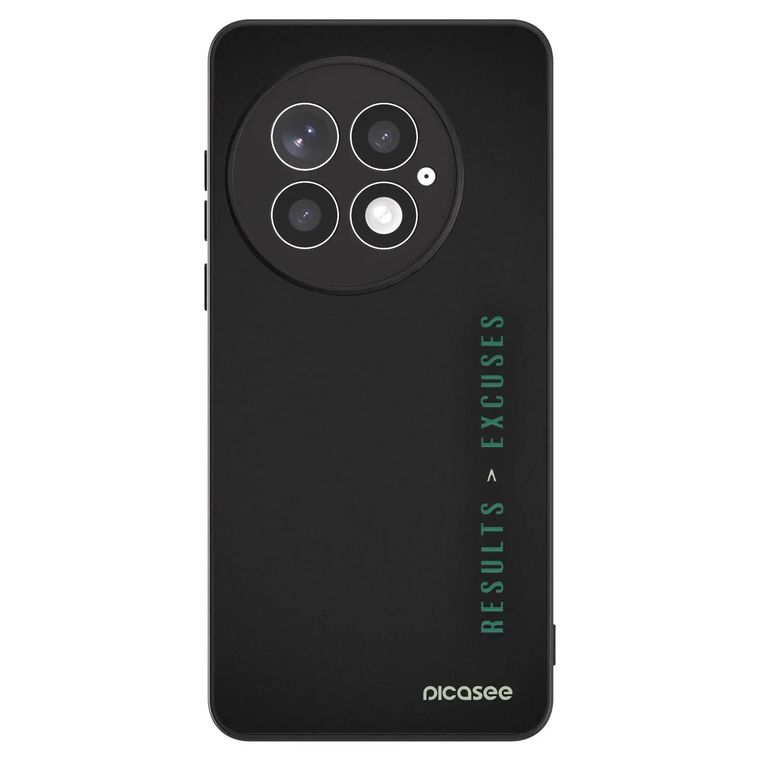 ULTIMATE CASE pro OnePlus 13 5G - Results x Excuses