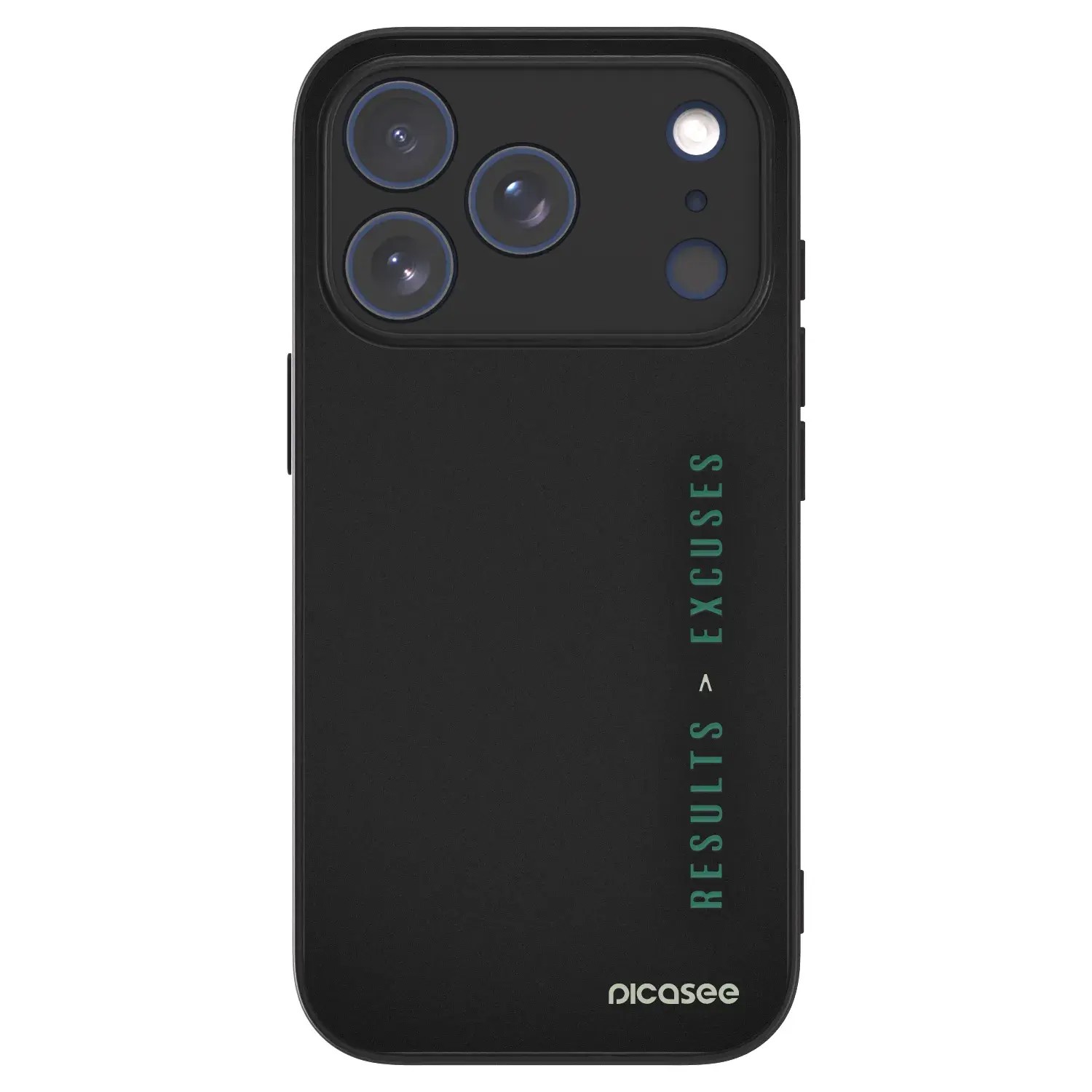 ULTIMATE CASE MagSafe pro Apple iPhone 17 Pro - Results x Excuses