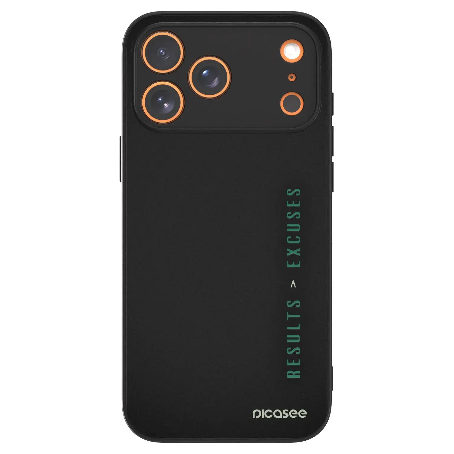 ULTIMATE CASE MagSafe pro Apple iPhone 17 Pro Max - Results x Excuses