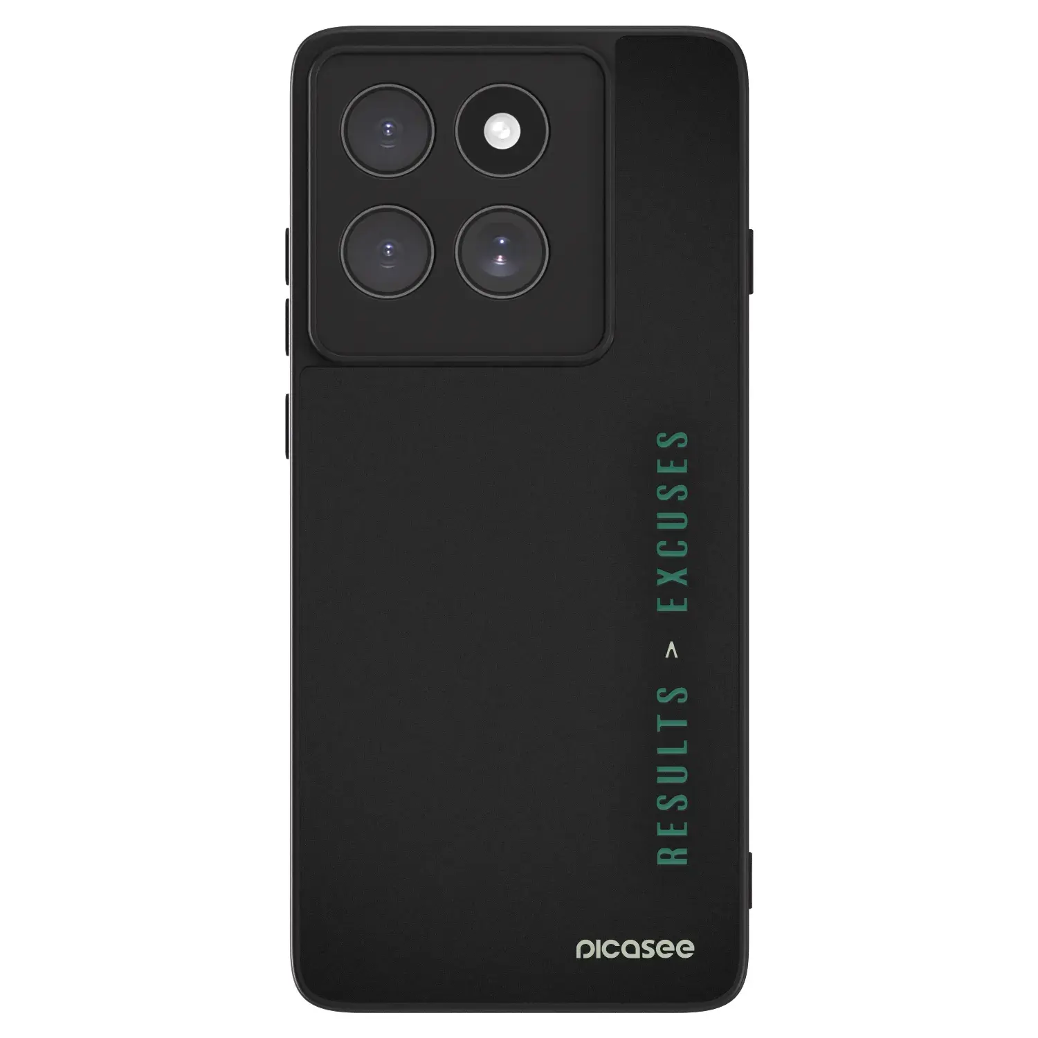 ULTIMATE CASE pro Motorola Edge 60 5G - Results x Excuses