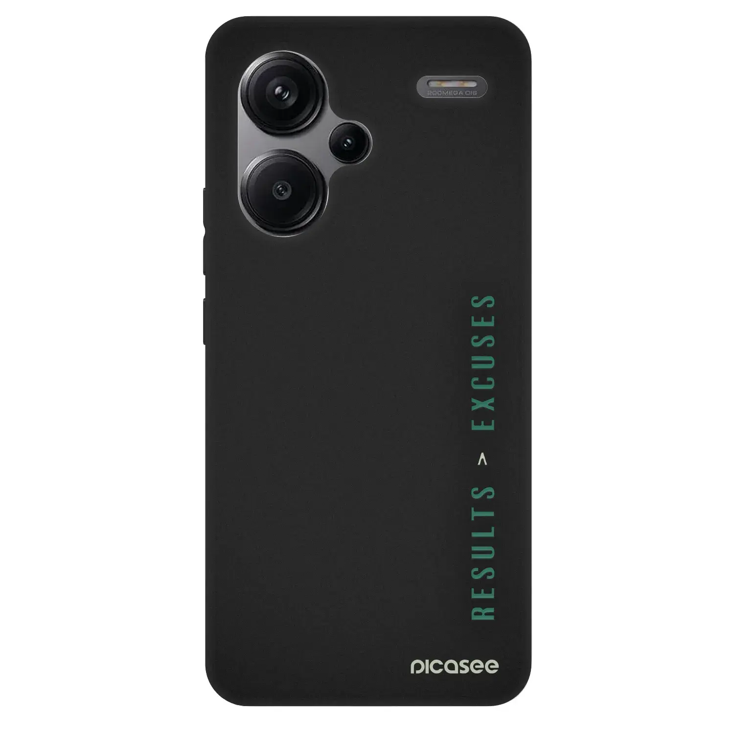 Fashion Case pro Xiaomi Redmi Note 13 Pro+ 5G - Results x Excuses