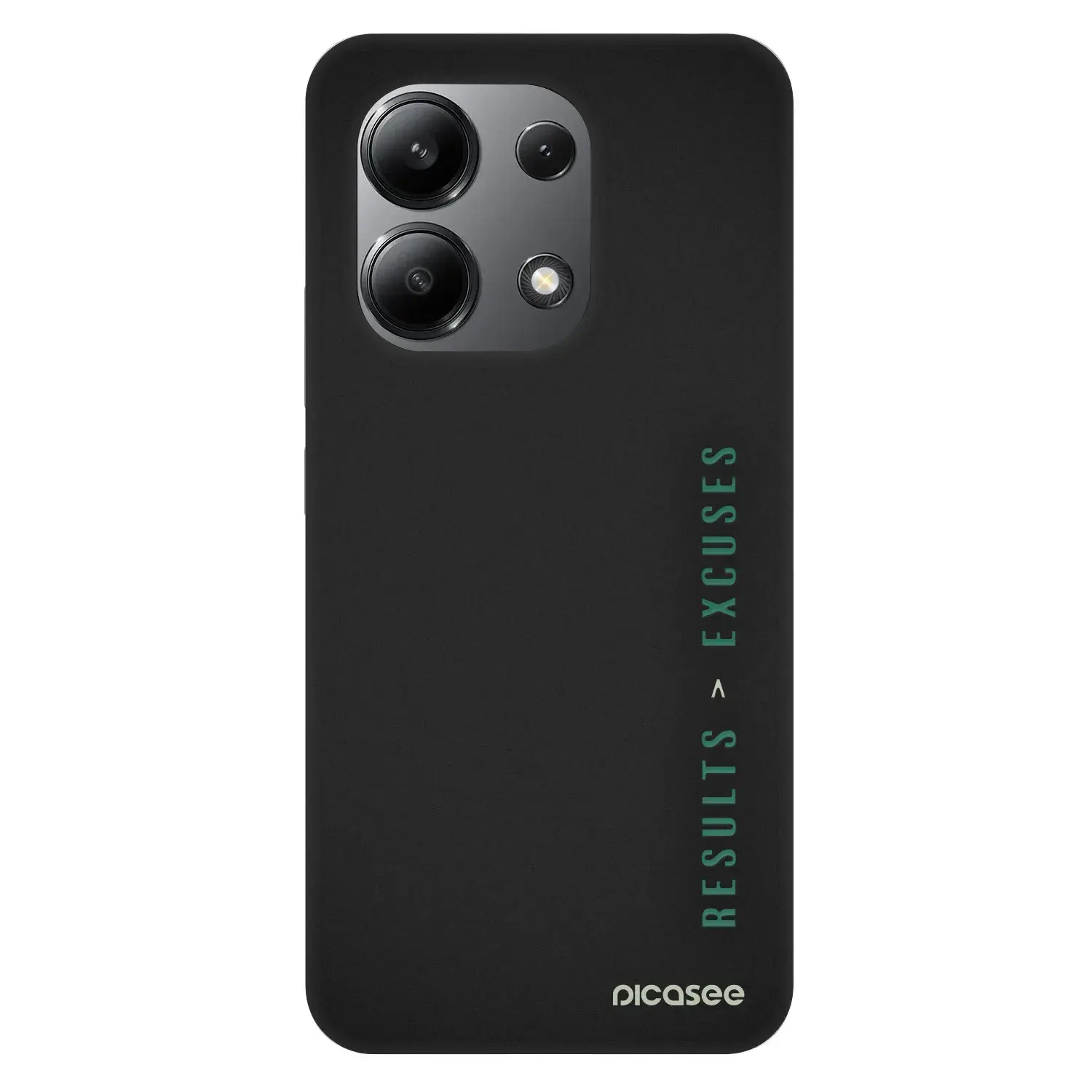 Fashion Case pro Xiaomi Redmi Note 13 4G - Results x Excuses