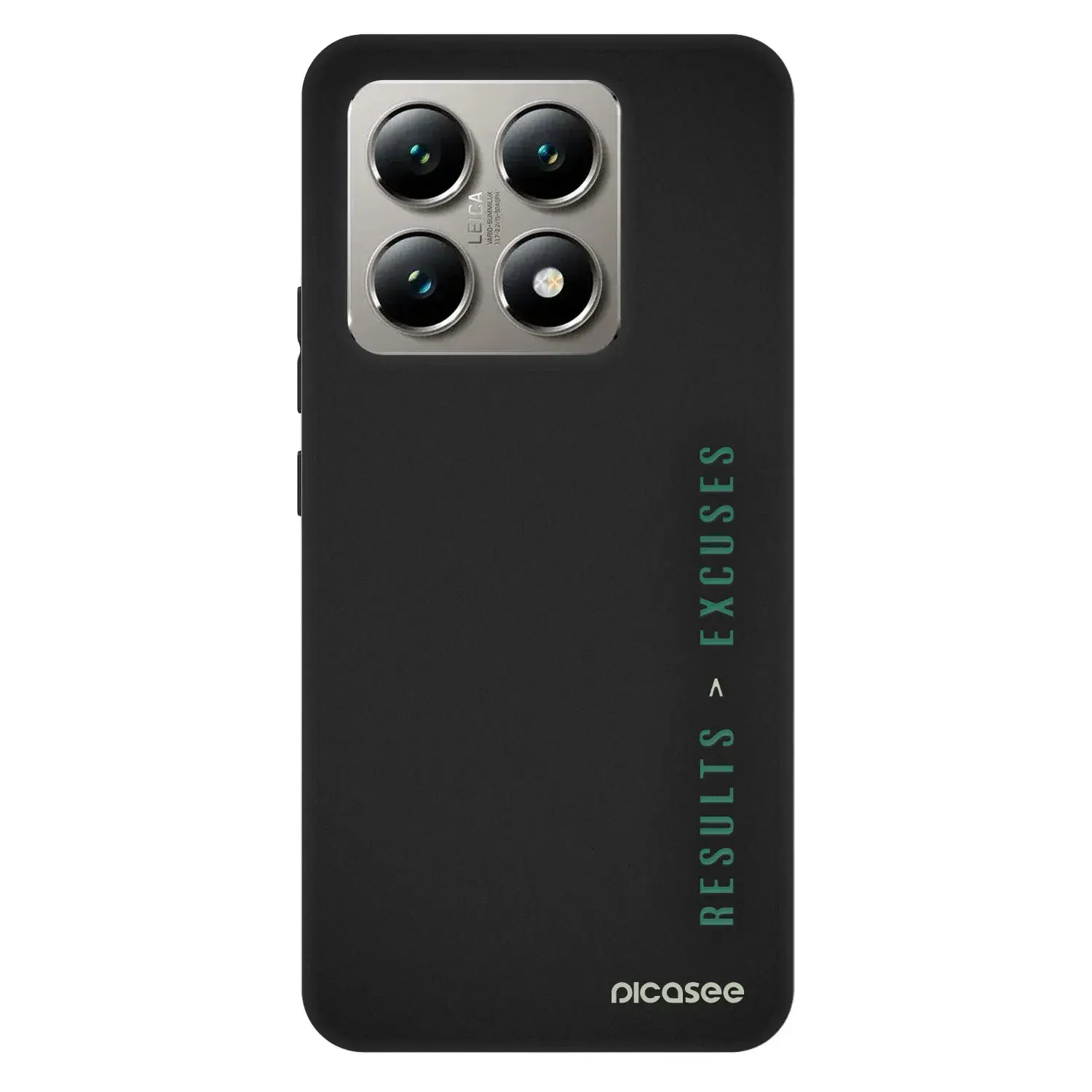 Fashion Case pro Xiaomi 14T - Results x Excuses