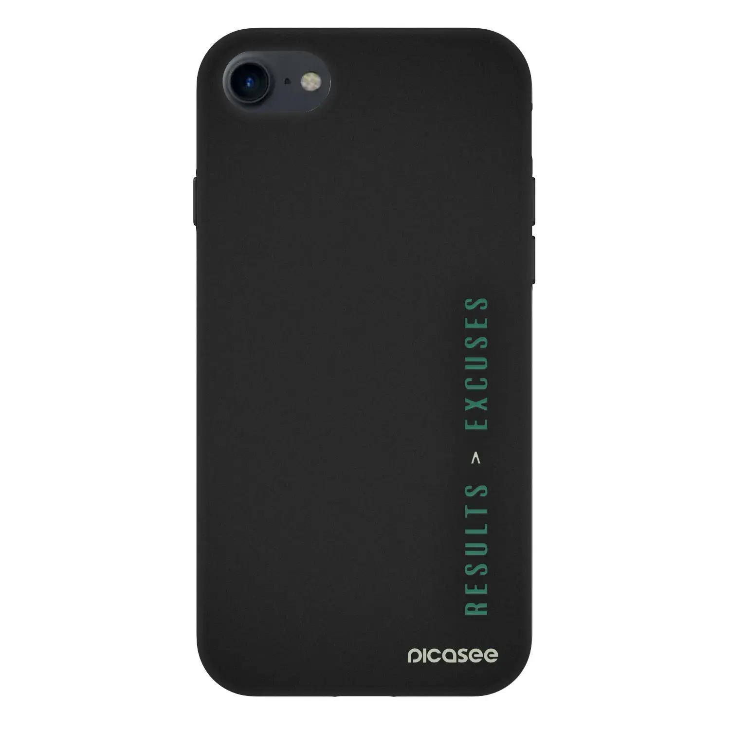 Fashion Case pro Apple iPhone SE 2020 - Results x Excuses