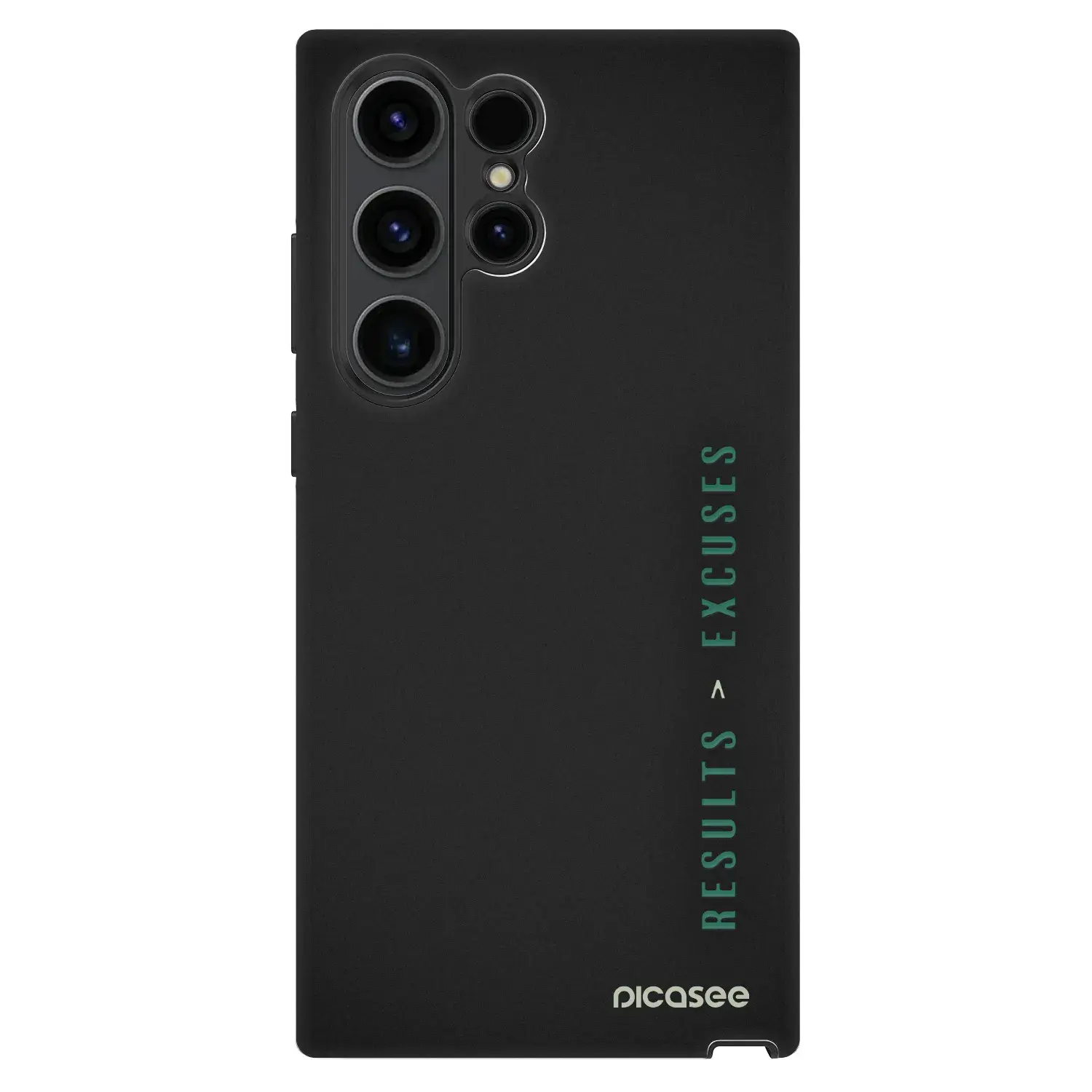 Fashion Case pro Samsung Galaxy S23 Ultra 5G - Results x Excuses