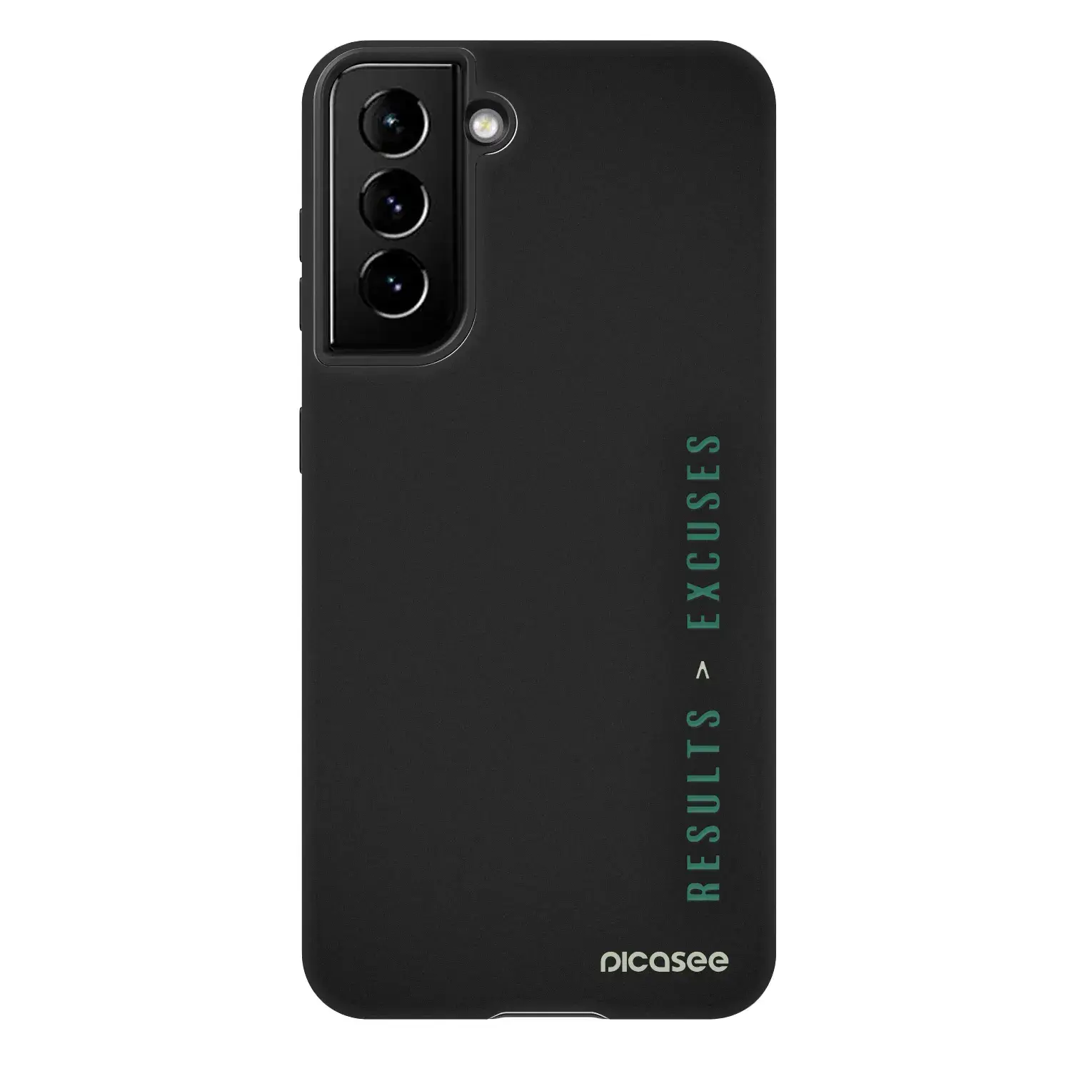 Fashion Case pro Samsung Galaxy S22 5G - Results x Excuses