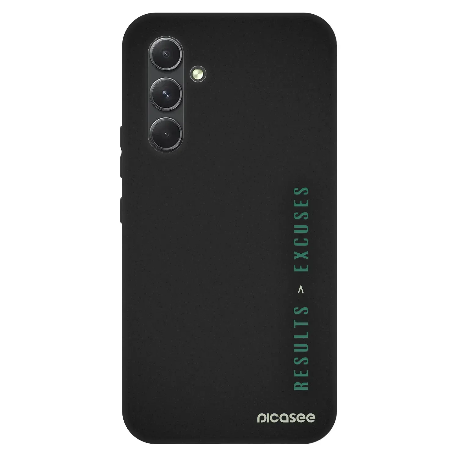 Fashion Case pro Samsung Galaxy A54 5G A546B - Results x Excuses