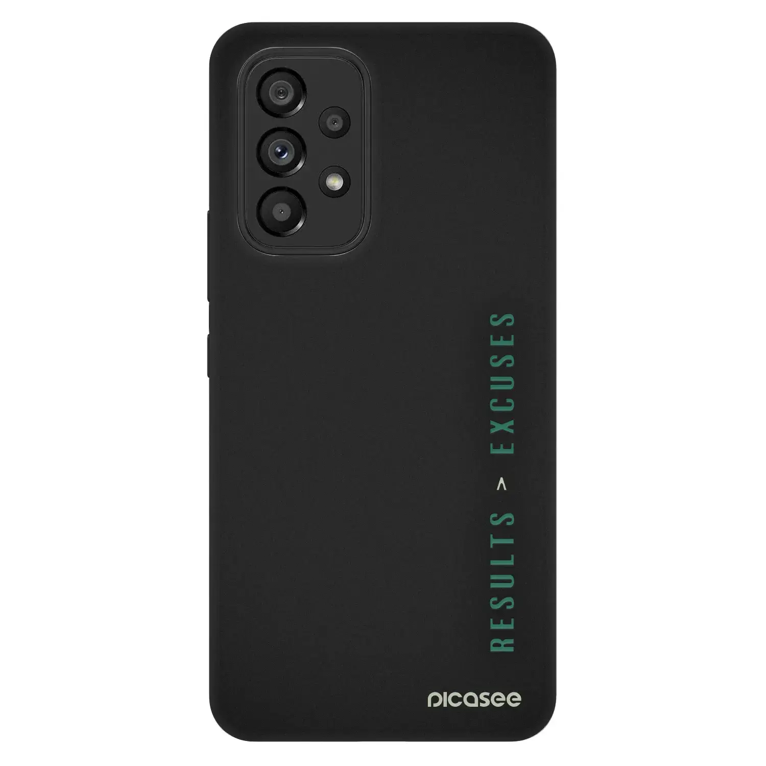 Fashion Case pro Samsung Galaxy A53 5G A536 - Results x Excuses