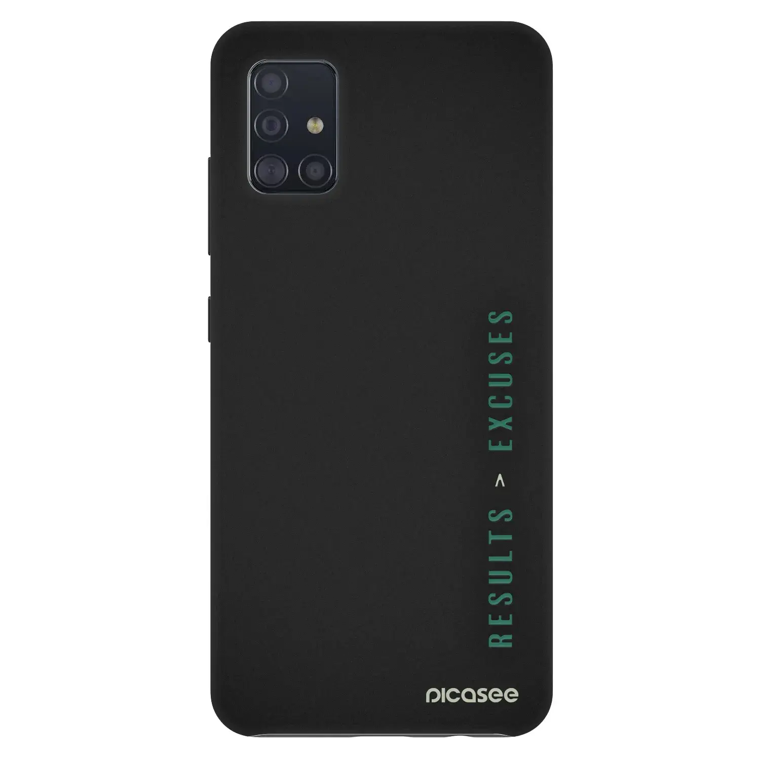 Fashion Case pro Samsung Galaxy A51 A515F - Results x Excuses