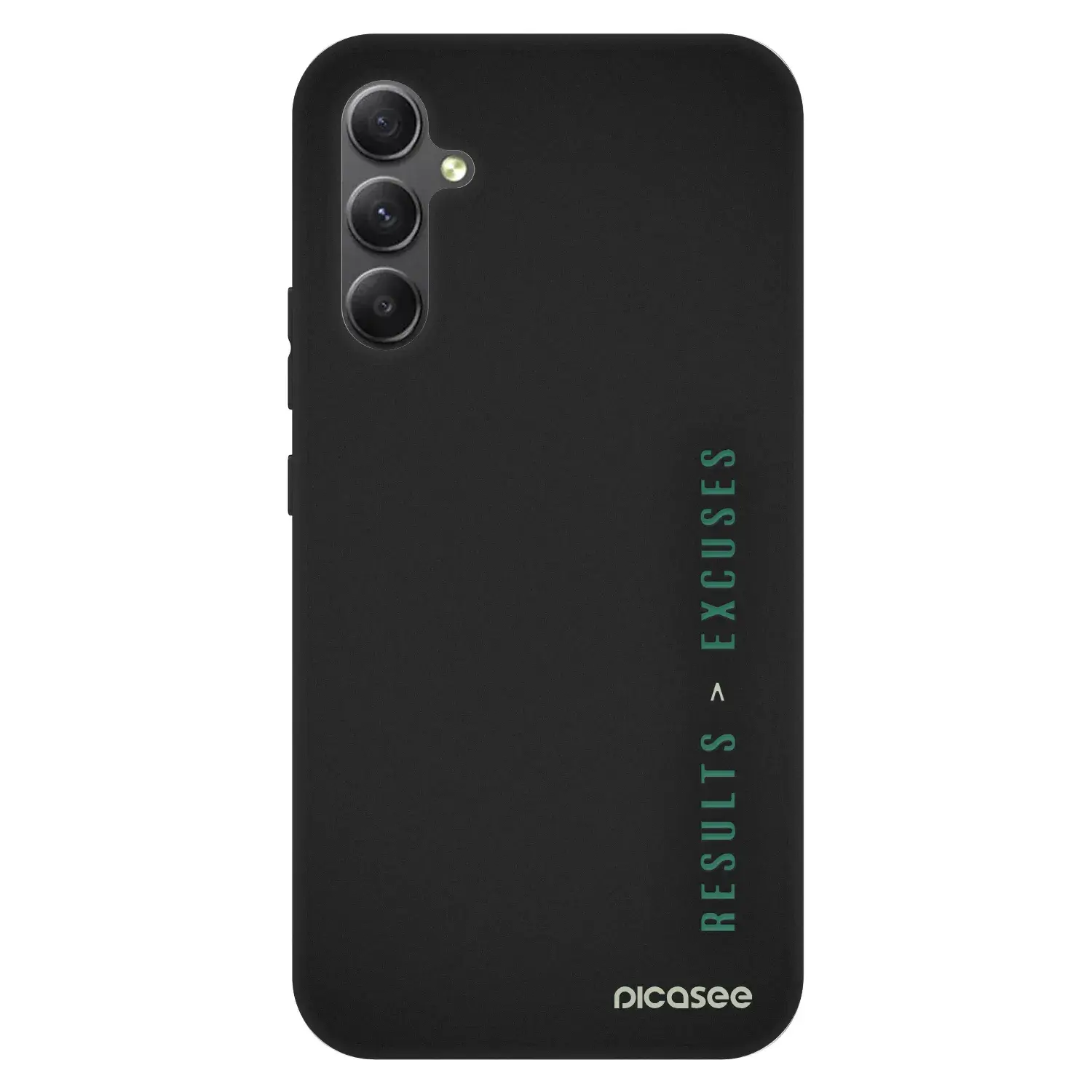 Fashion Case pro Samsung Galaxy A34 5G A346B - Results x Excuses